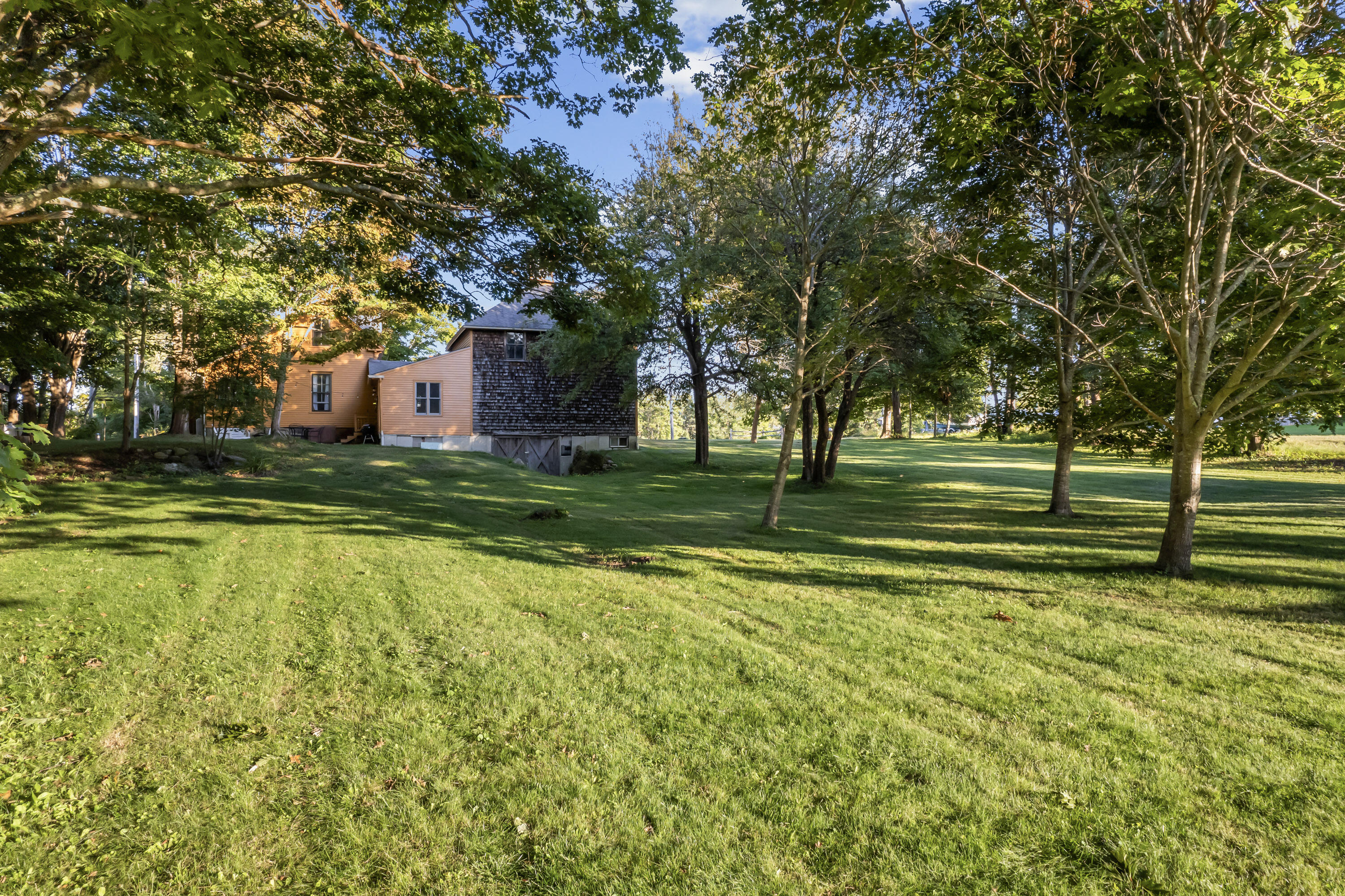 1438 Harpswell Neck Road Harpswell ME 04079