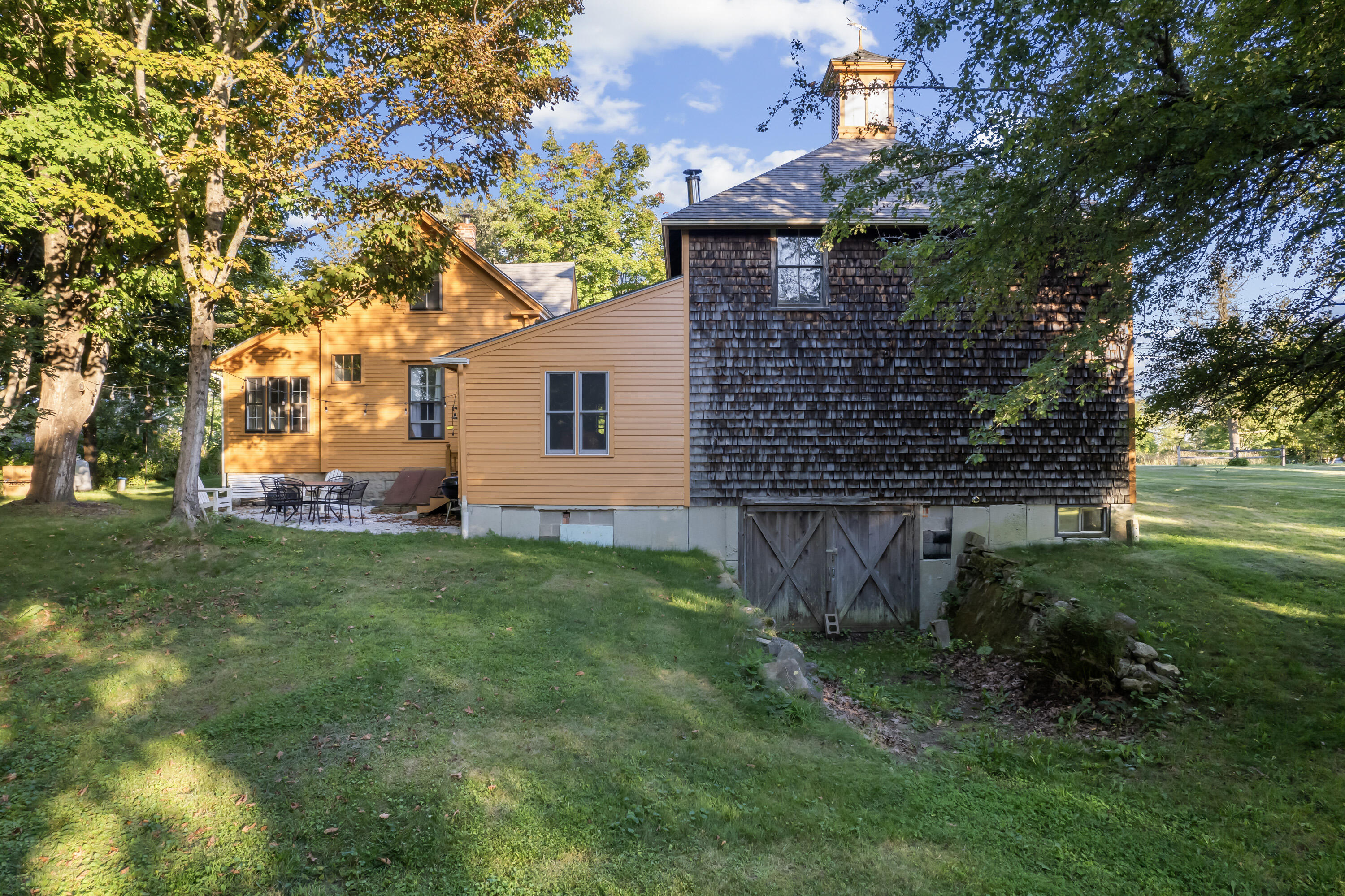1438 Harpswell Neck Road Harpswell ME 04079