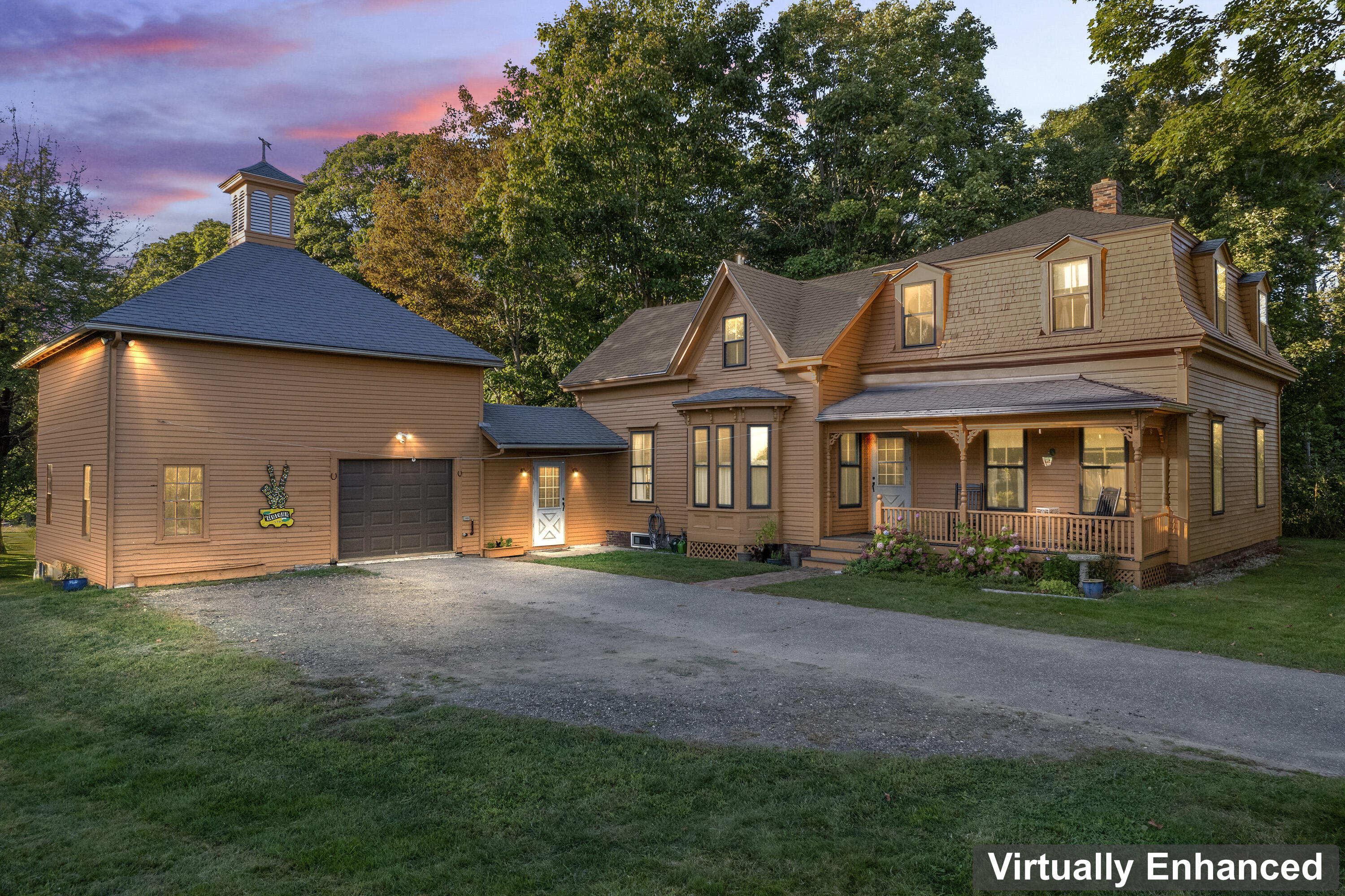 1438 Harpswell Neck Road Harpswell ME 04079