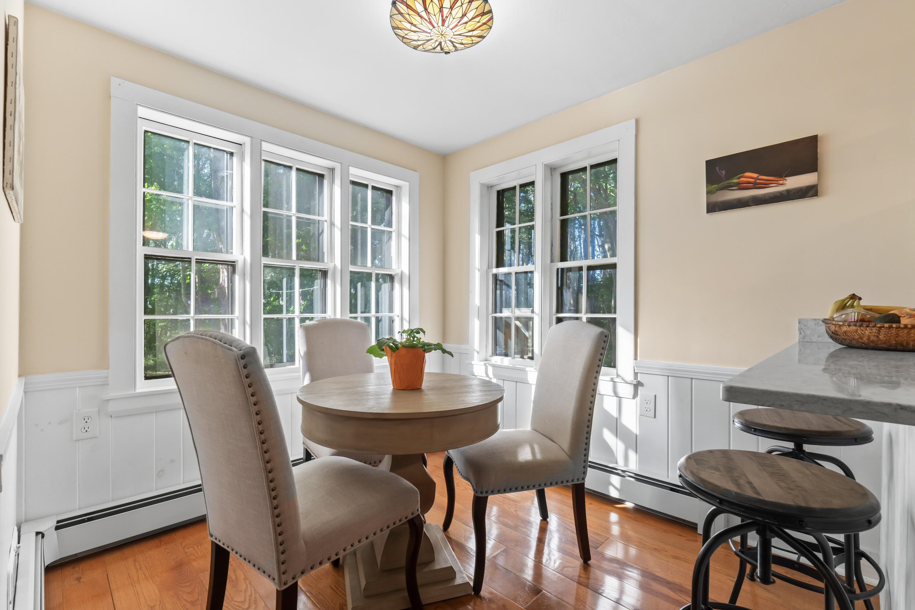 1438 Harpswell Neck Road Harpswell ME 04079