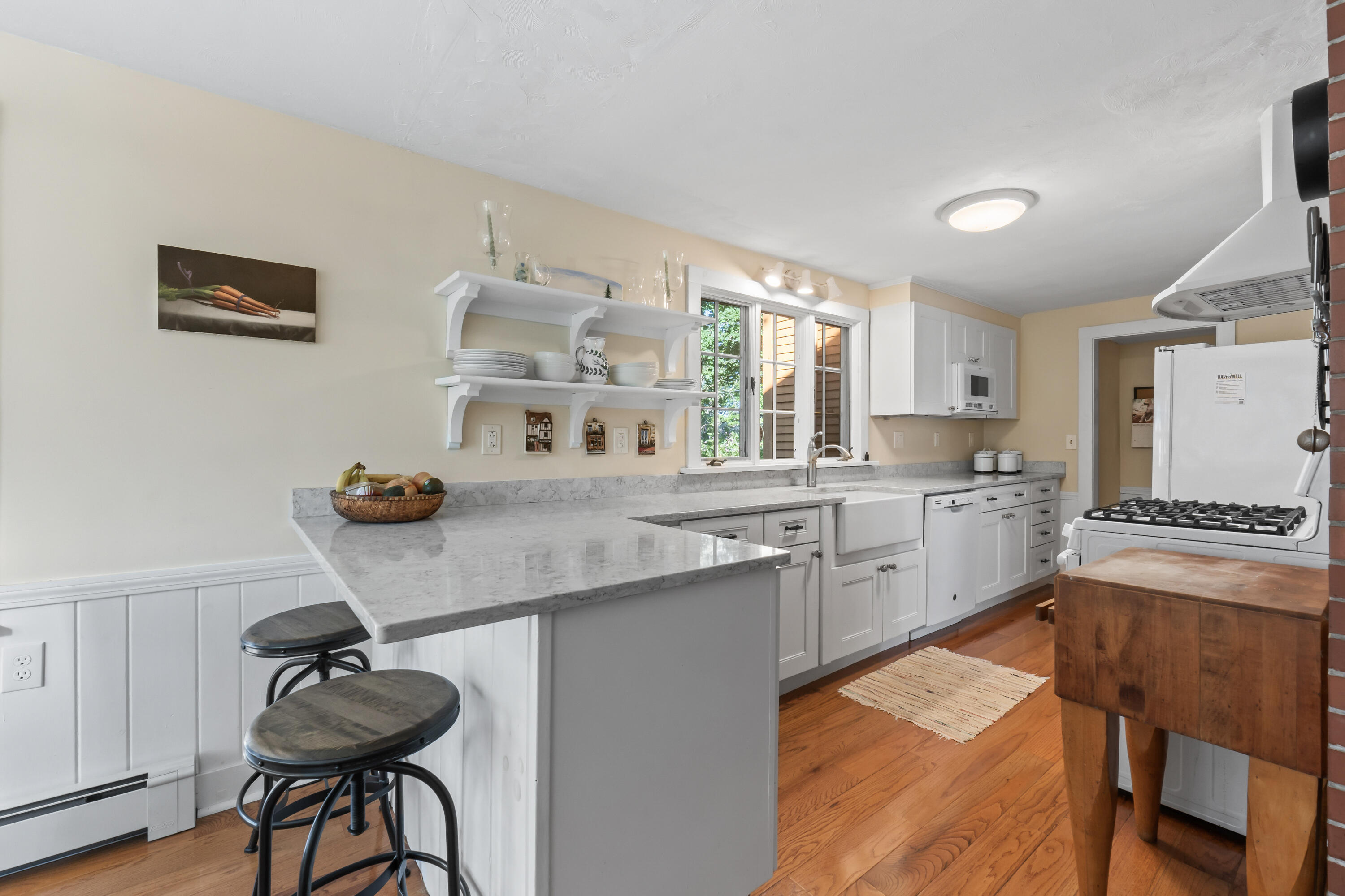 1438 Harpswell Neck Road Harpswell ME 04079