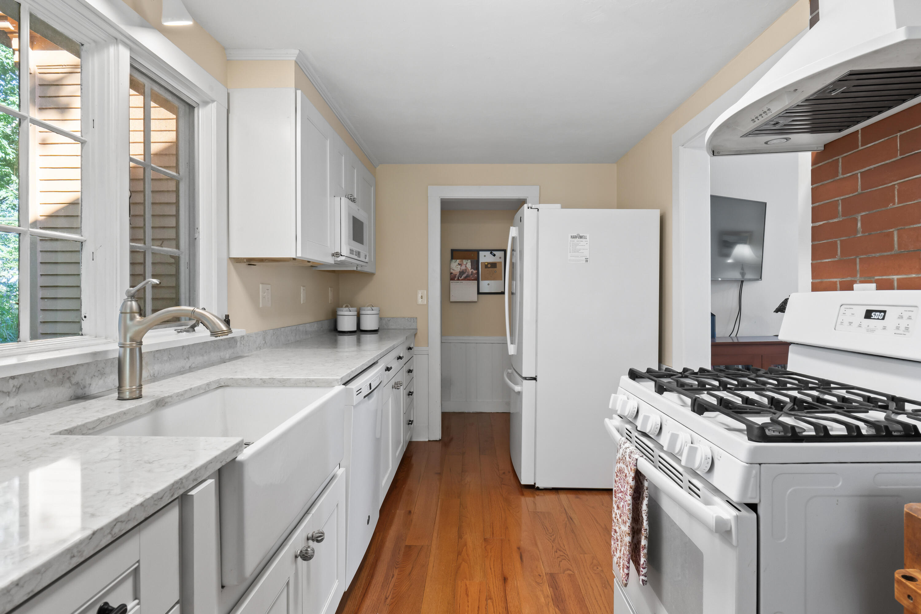 1438 Harpswell Neck Road Harpswell ME 04079