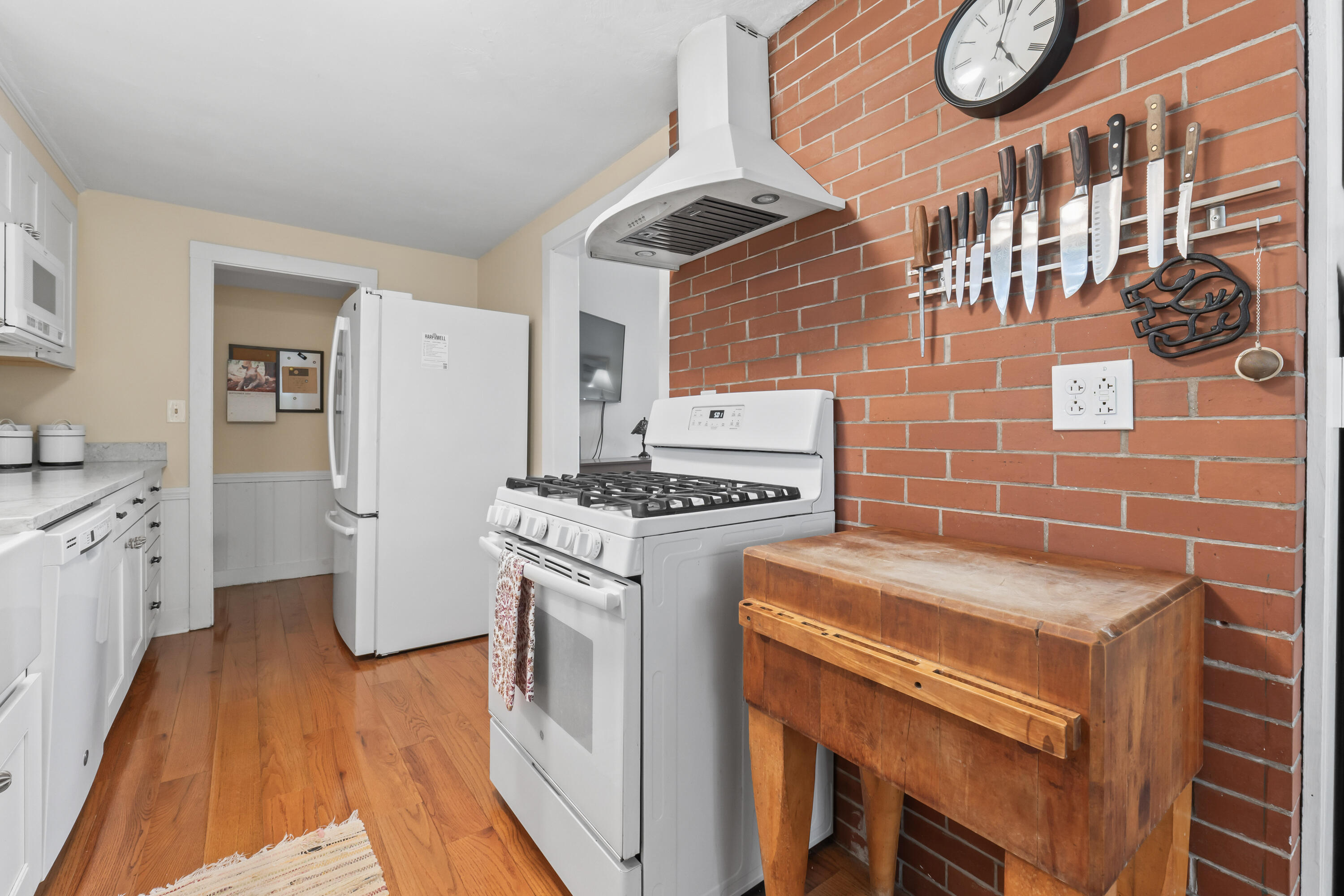 1438 Harpswell Neck Road Harpswell ME 04079