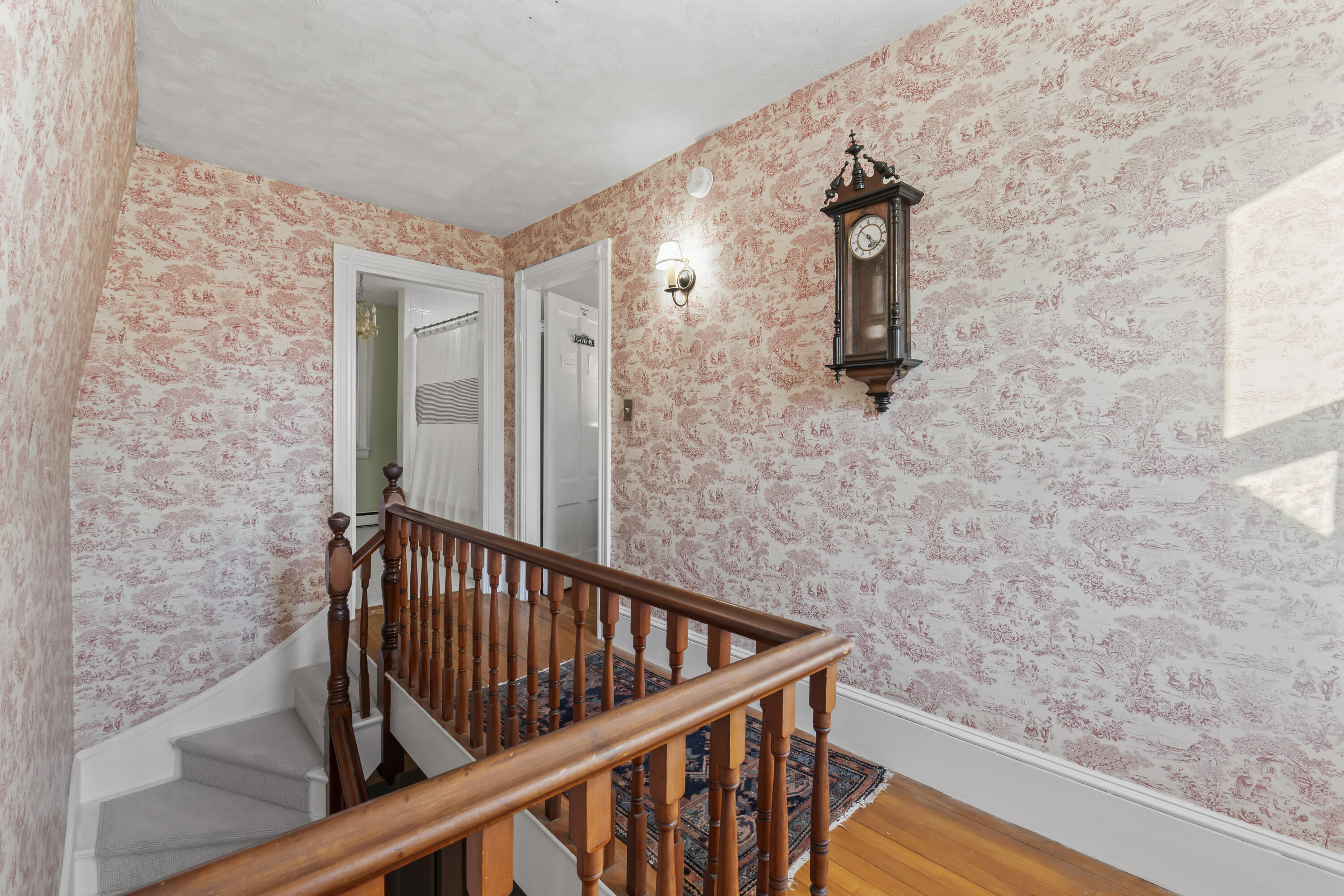 1438 Harpswell Neck Road Harpswell ME 04079