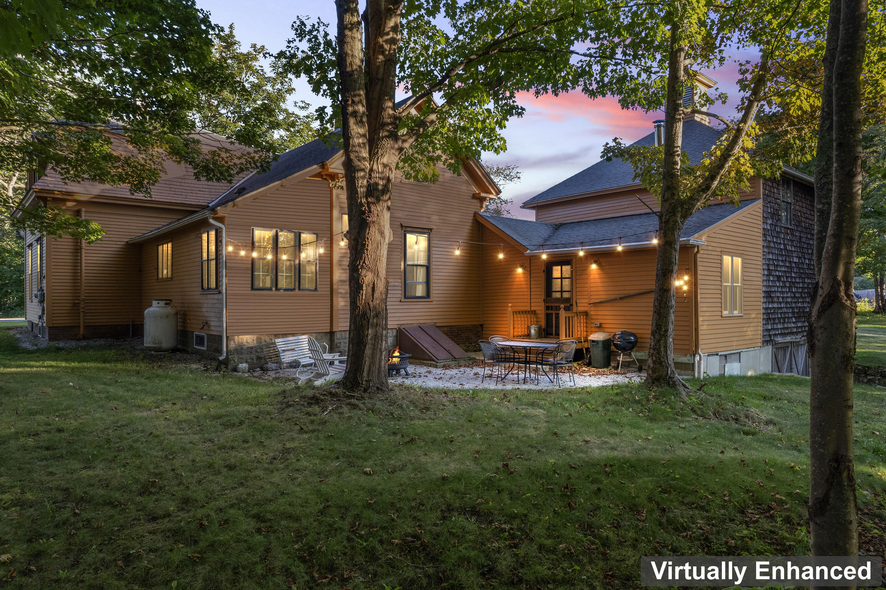 1438 Harpswell Neck Road Harpswell ME 04079