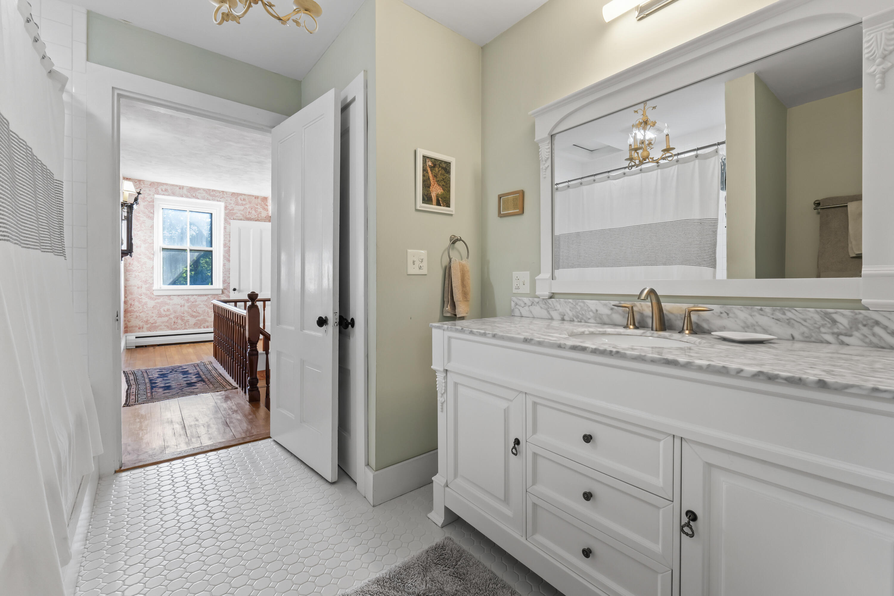 1438 Harpswell Neck Road Harpswell ME 04079