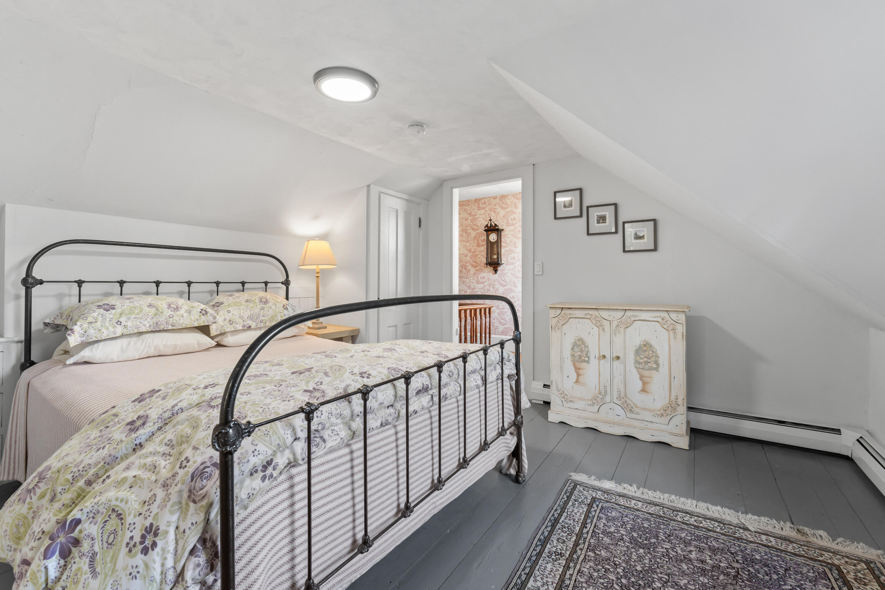 1438 Harpswell Neck Road Harpswell ME 04079