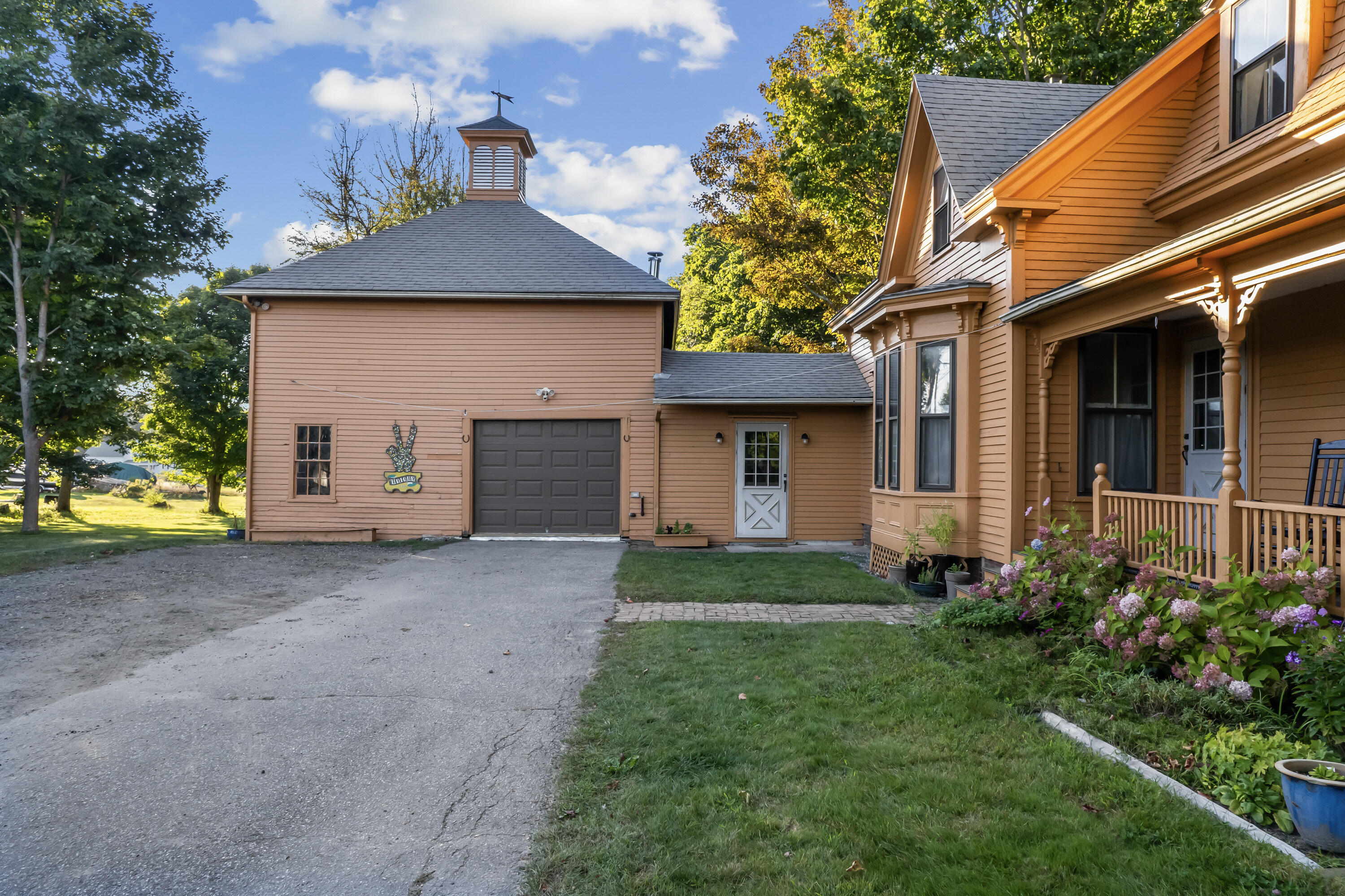 1438 Harpswell Neck Road Harpswell ME 04079