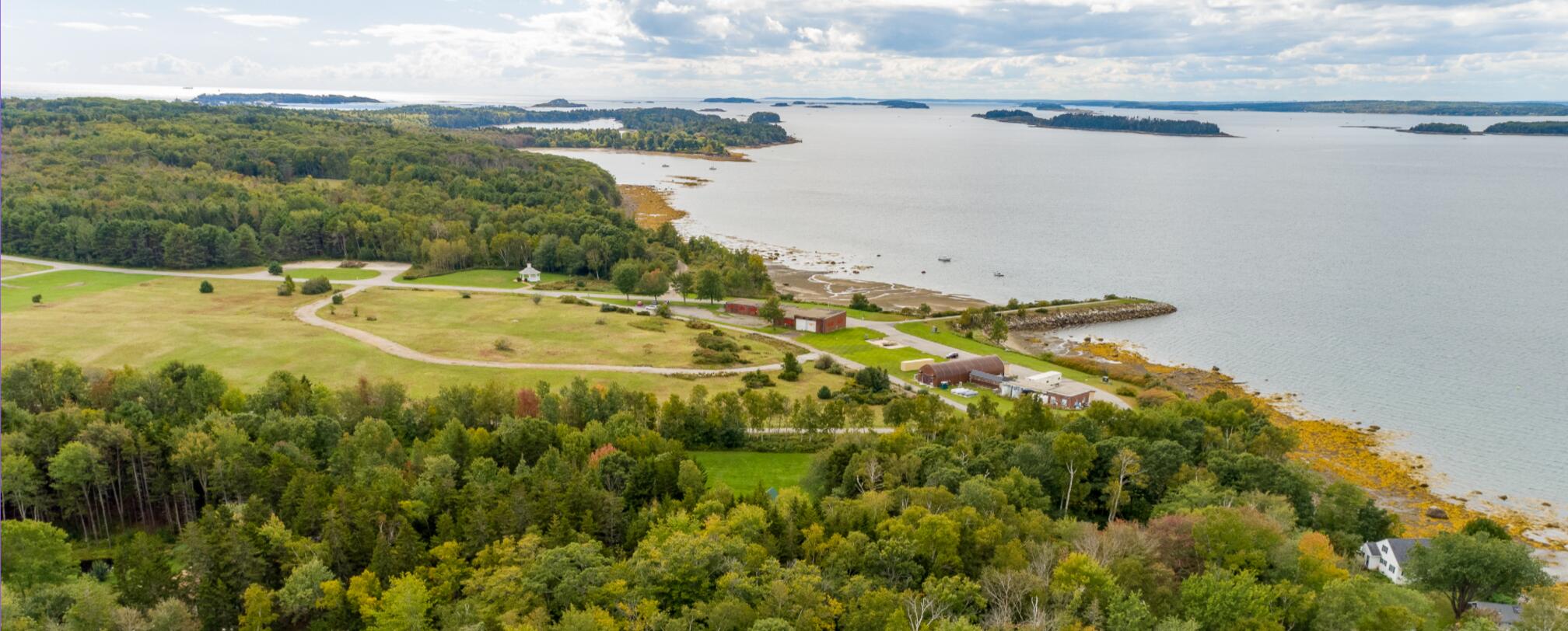1438 Harpswell Neck Road Harpswell ME 04079