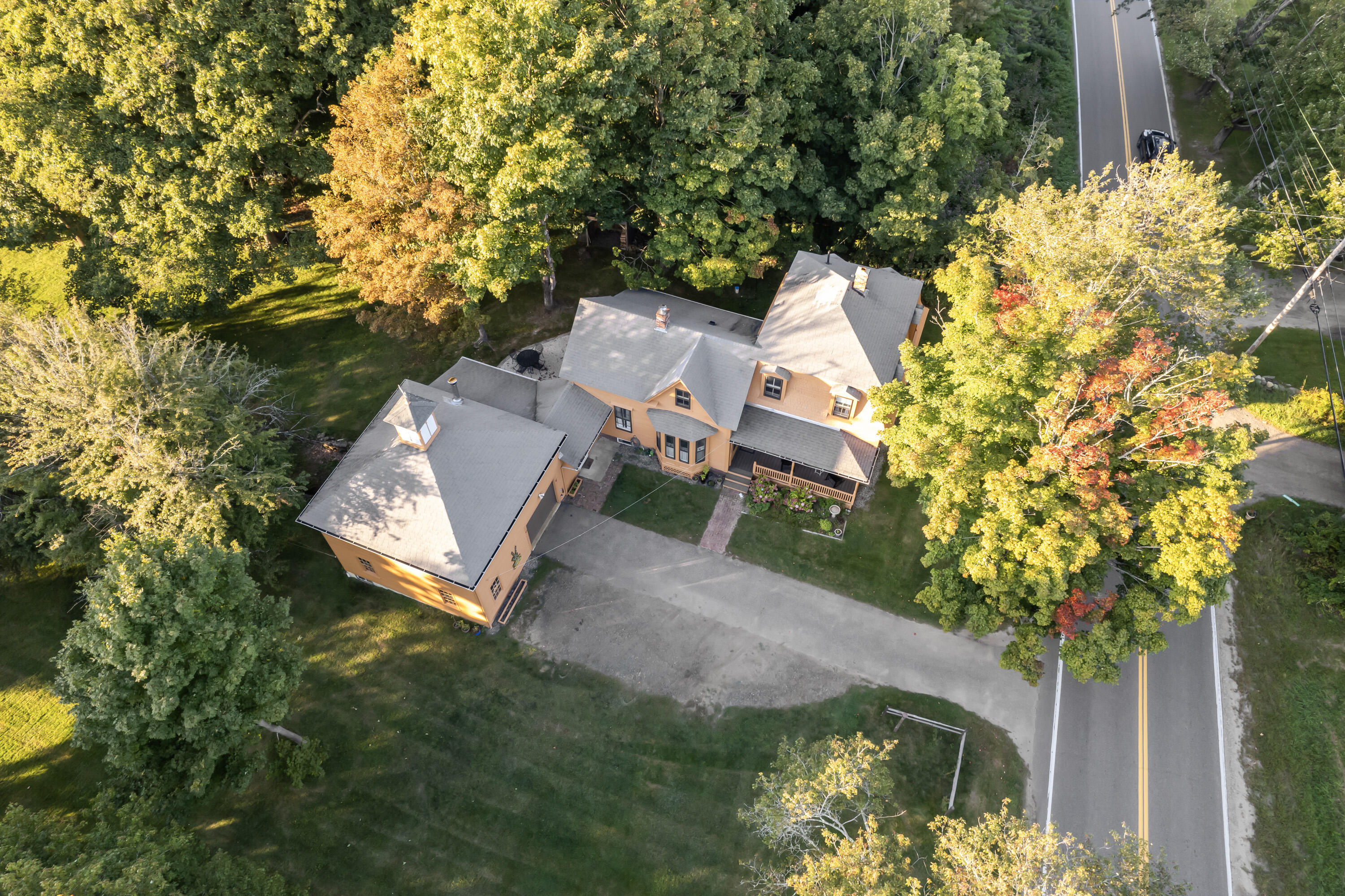 1438 Harpswell Neck Road Harpswell ME 04079
