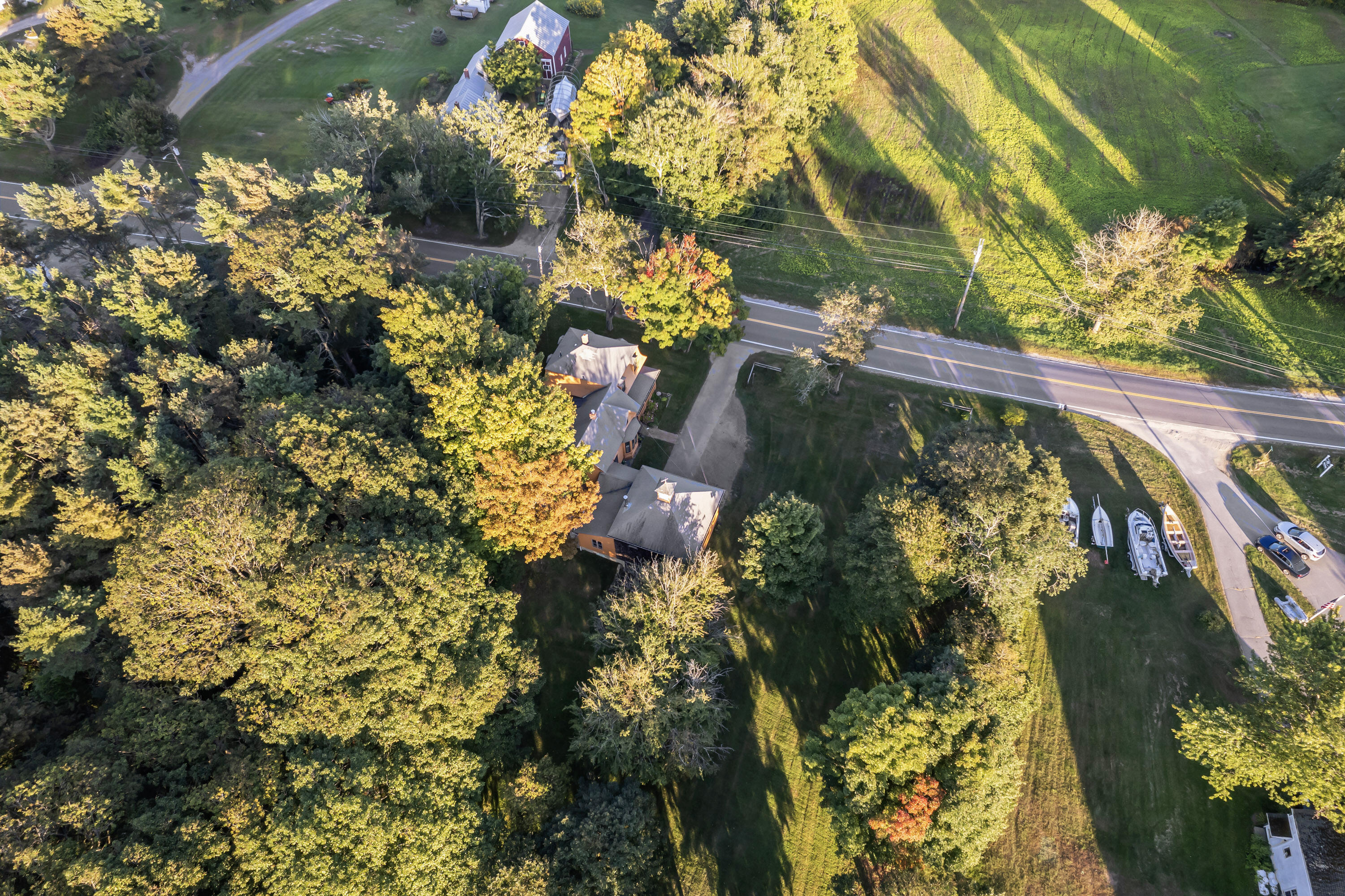 1438 Harpswell Neck Road Harpswell ME 04079