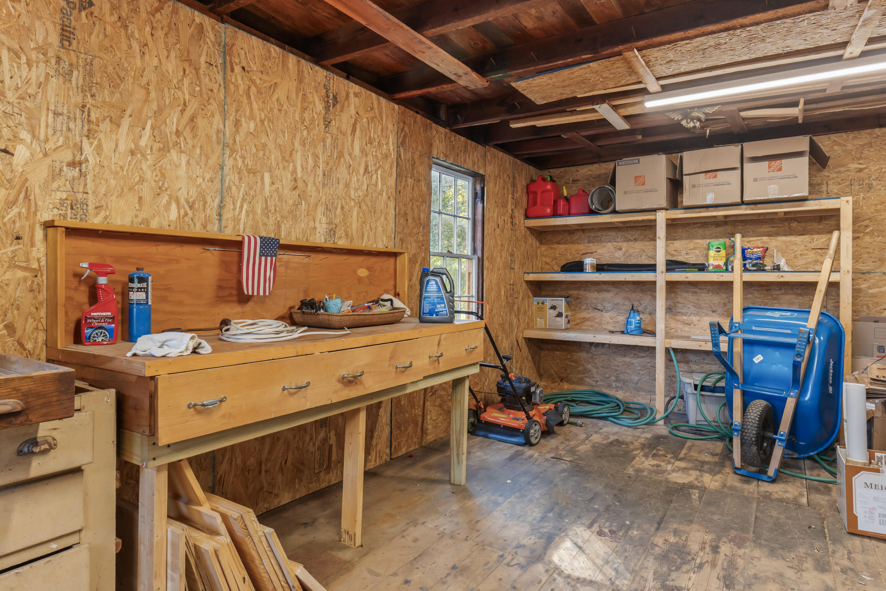 1438 Harpswell Neck Road Harpswell ME 04079