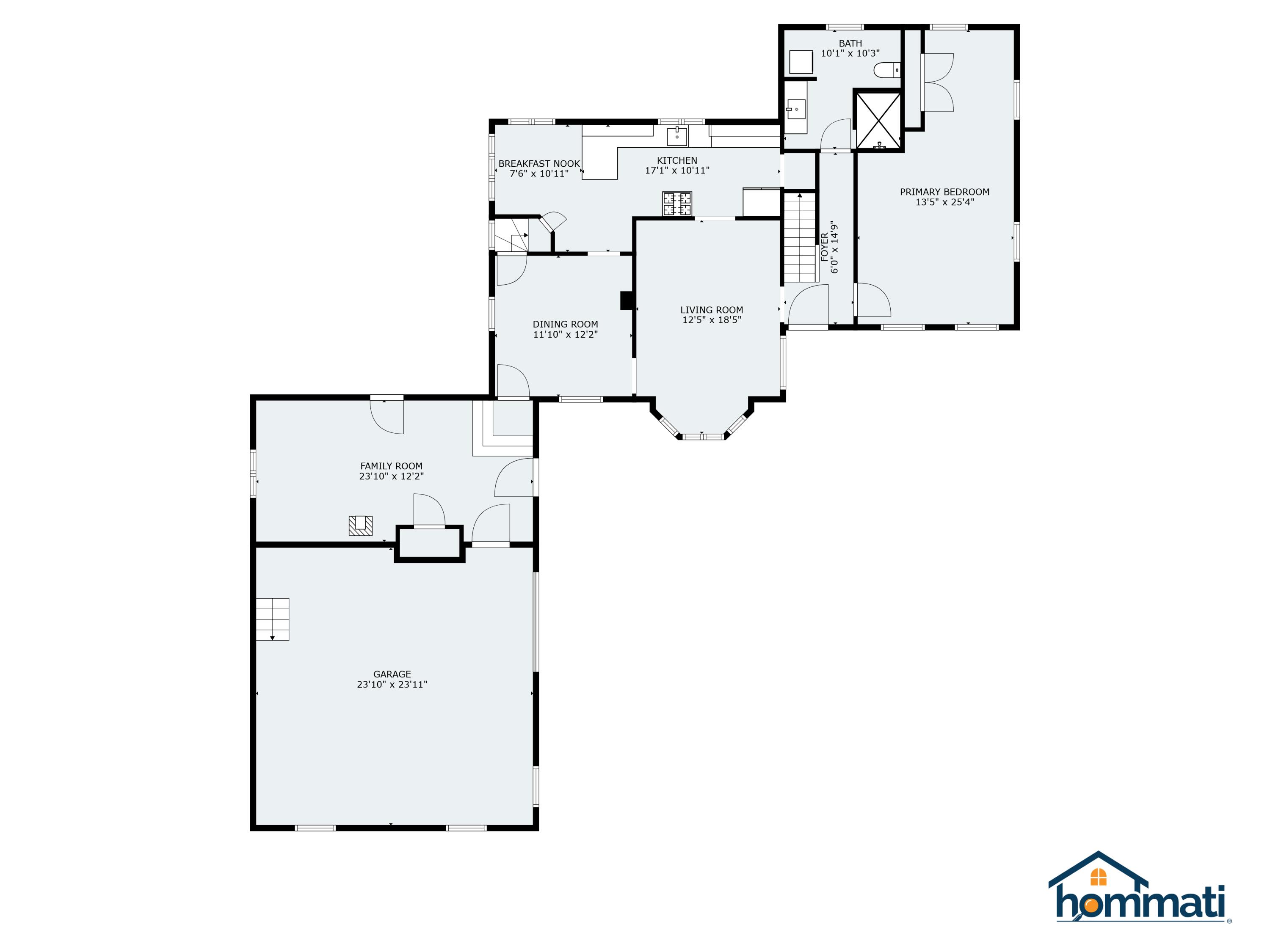 1438 Harpswell Neck Road Harpswell ME 04079