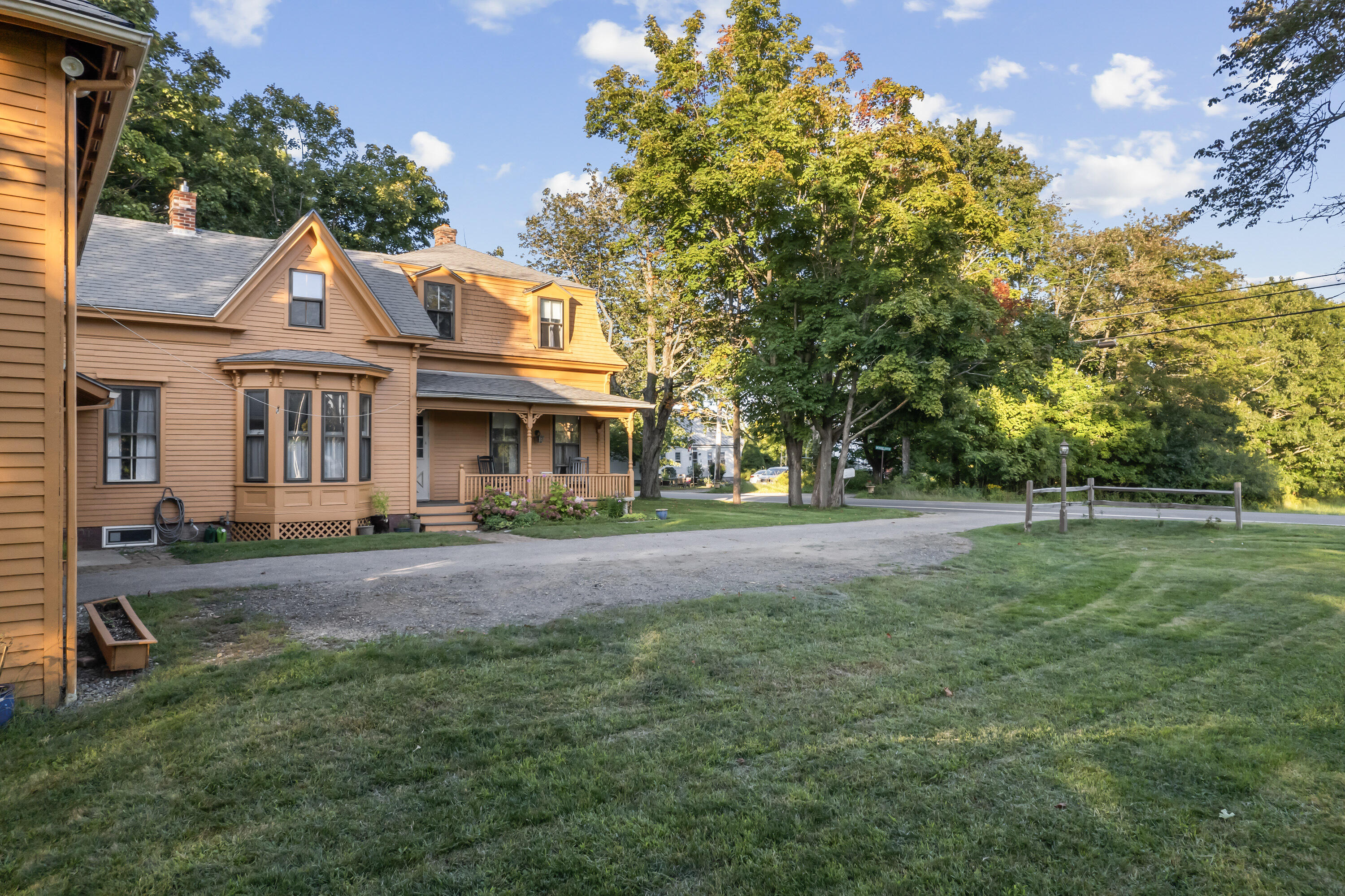 1438 Harpswell Neck Road Harpswell ME 04079
