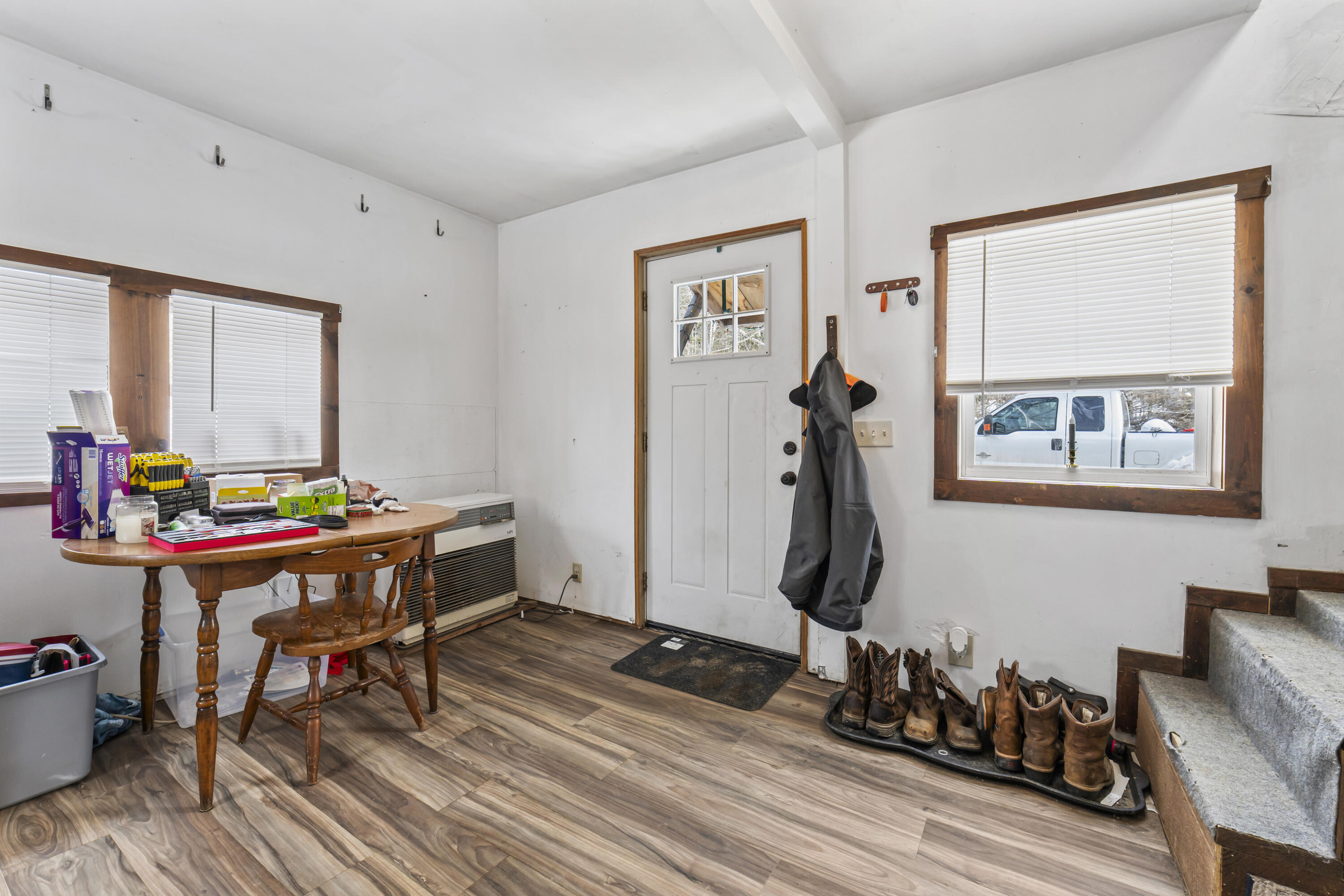 514 Old County Road Waldoboro ME 04572