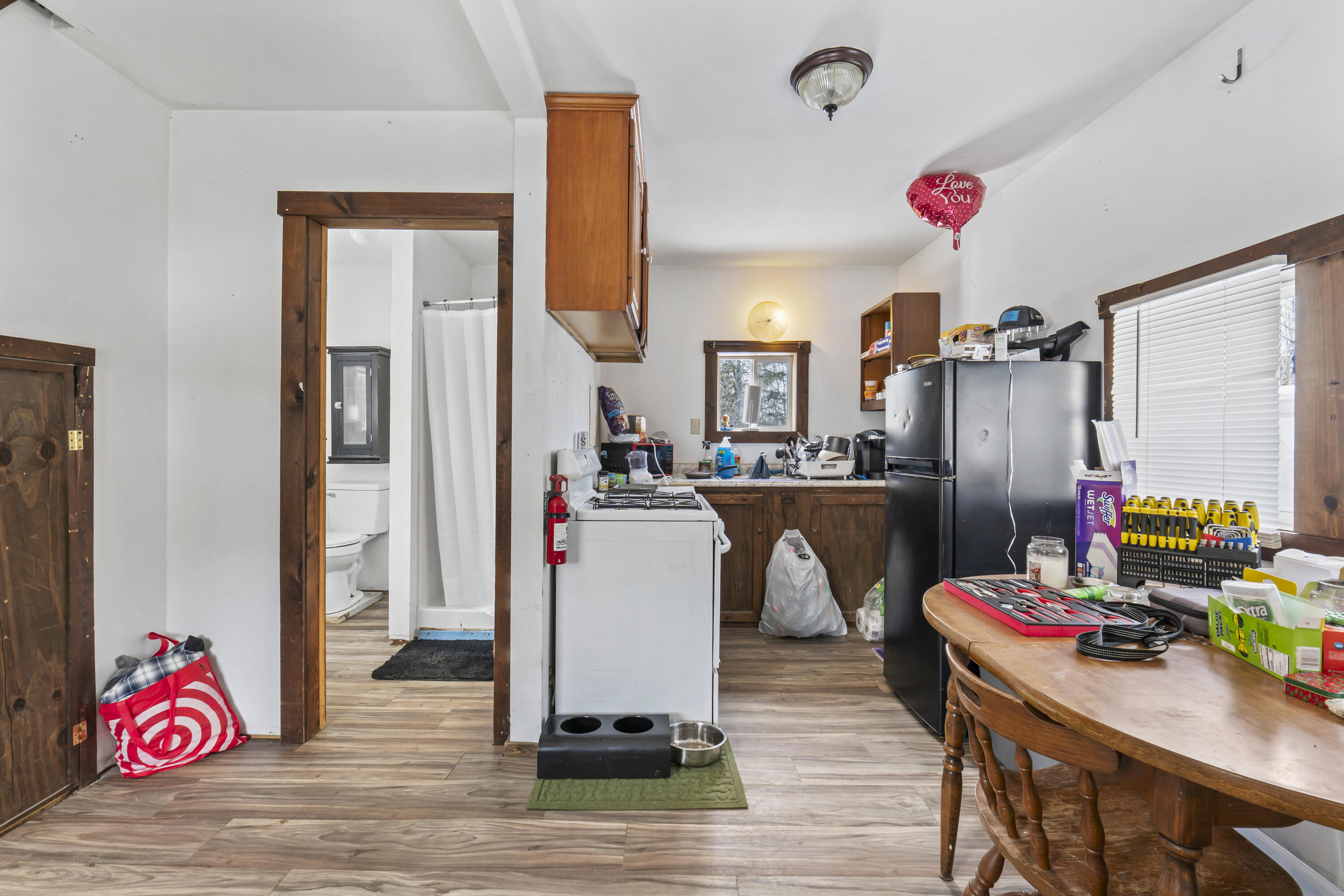 514 Old County Road Waldoboro ME 04572