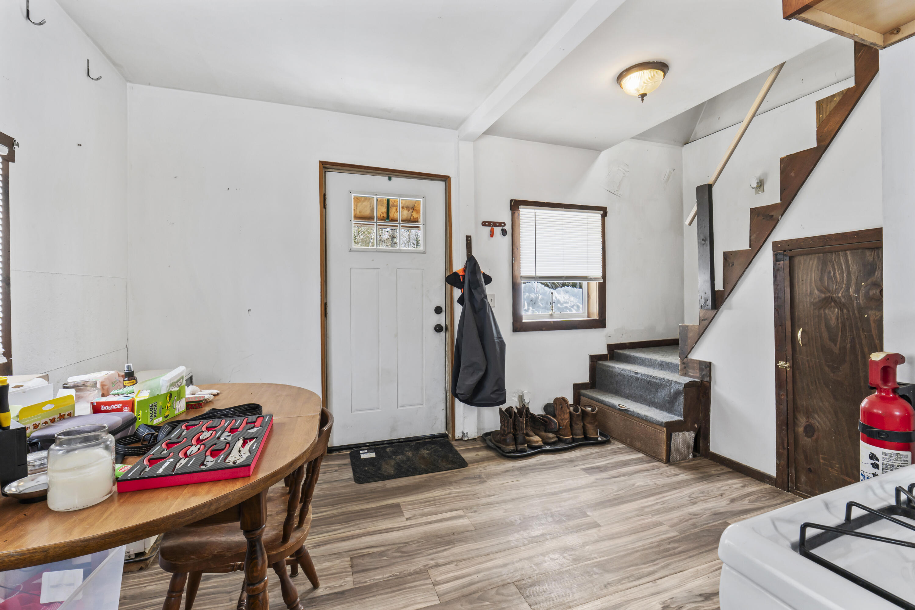 514 Old County Road Waldoboro ME 04572