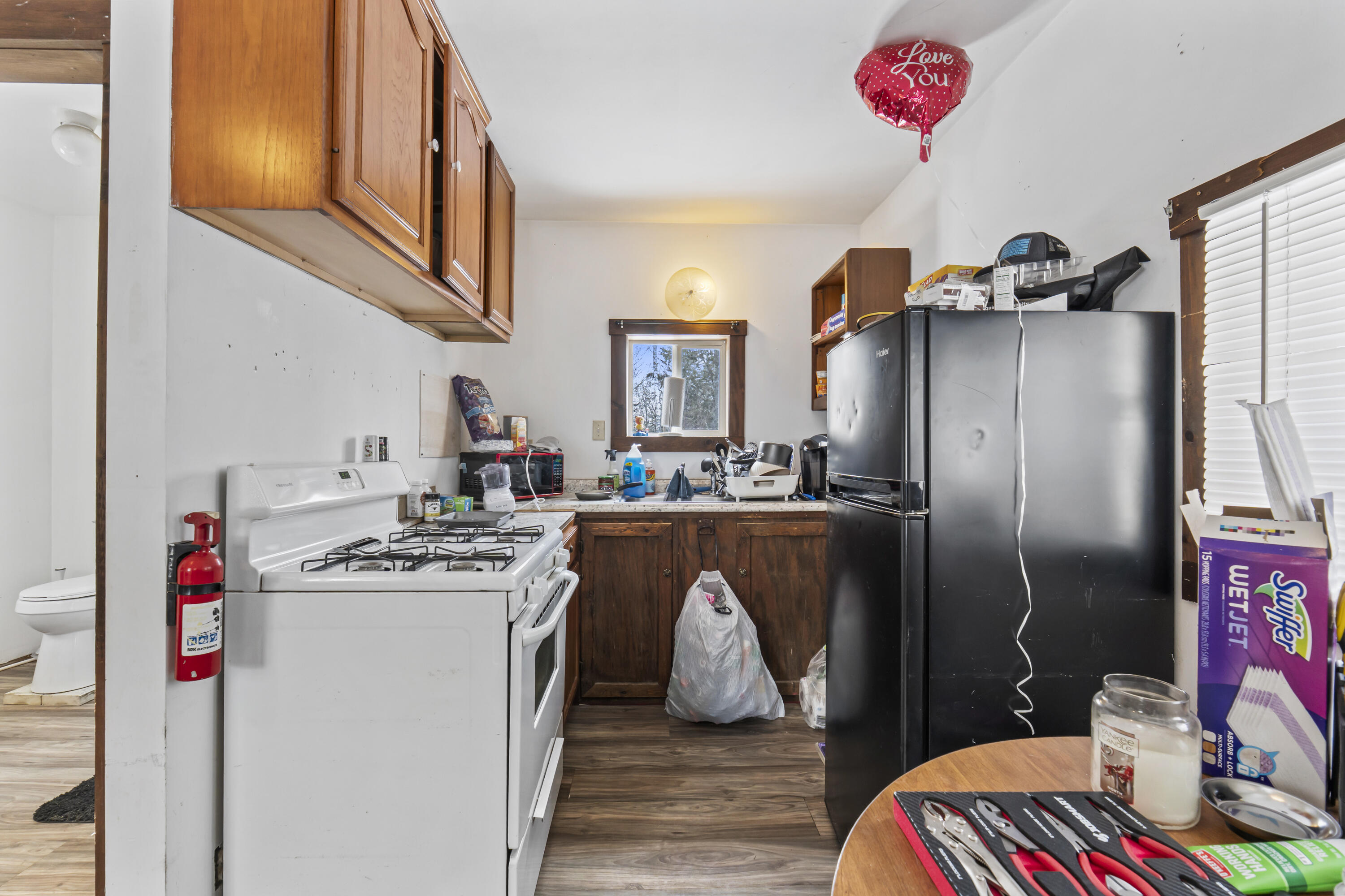 514 Old County Road Waldoboro ME 04572