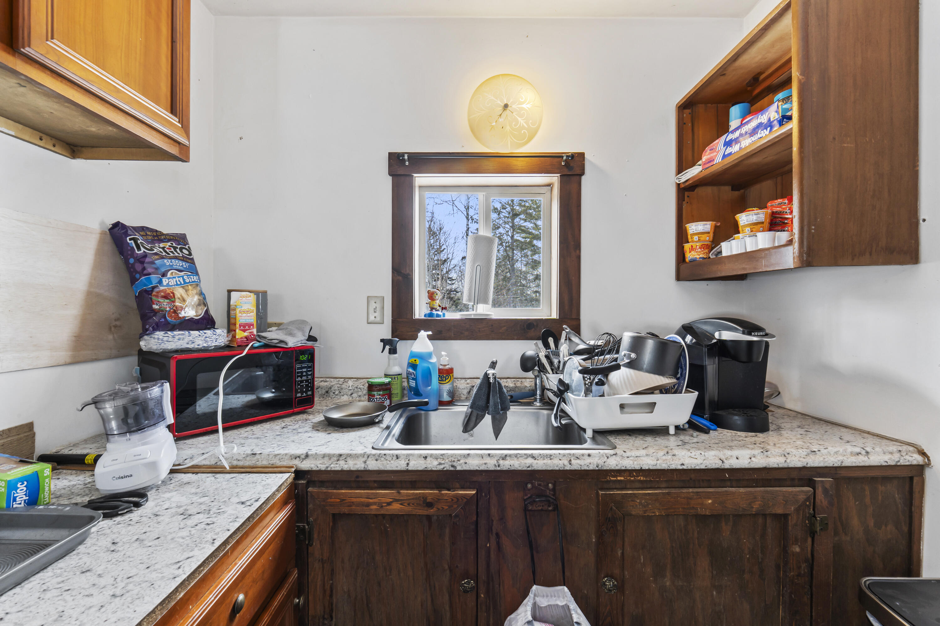 514 Old County Road Waldoboro ME 04572