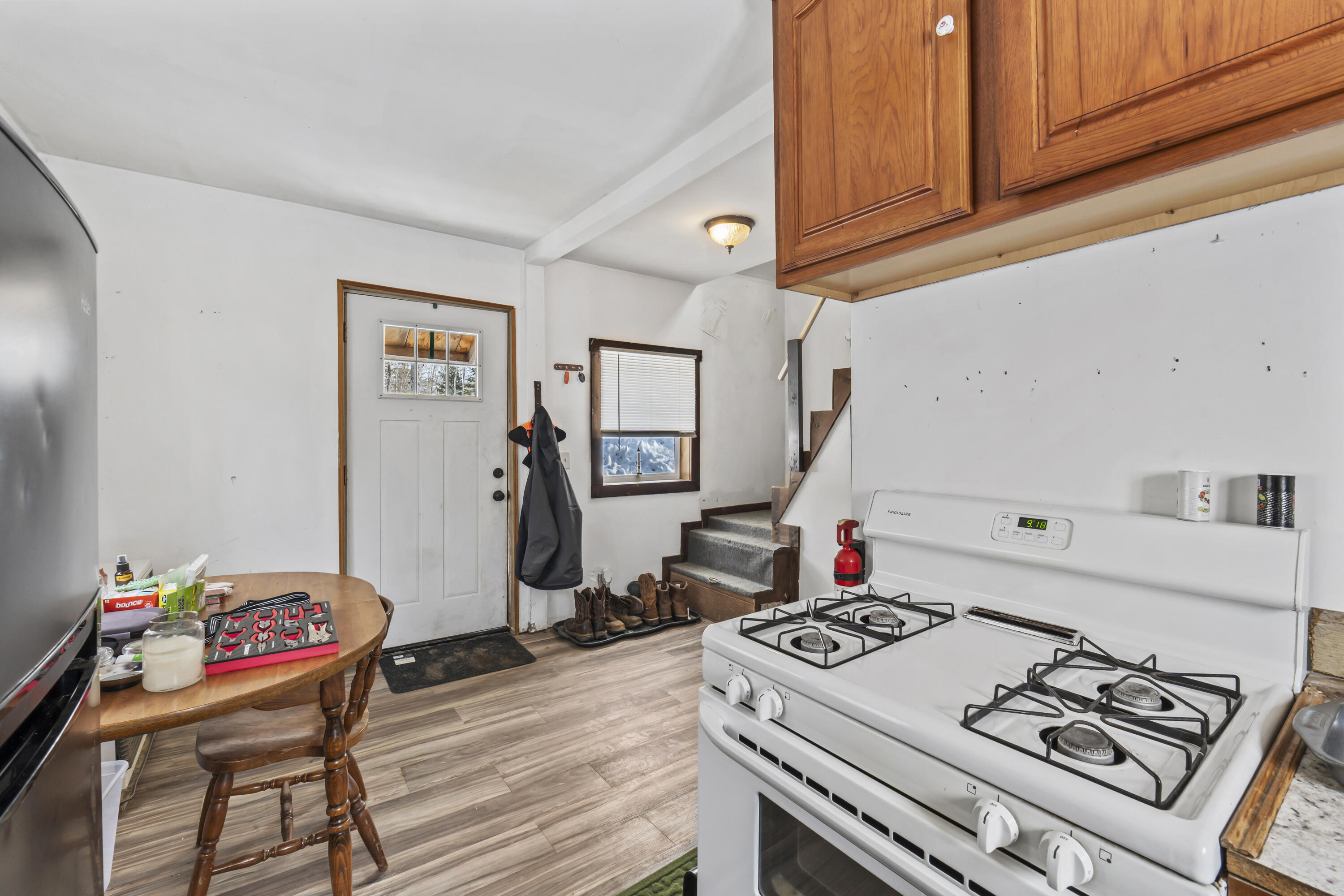 514 Old County Road Waldoboro ME 04572