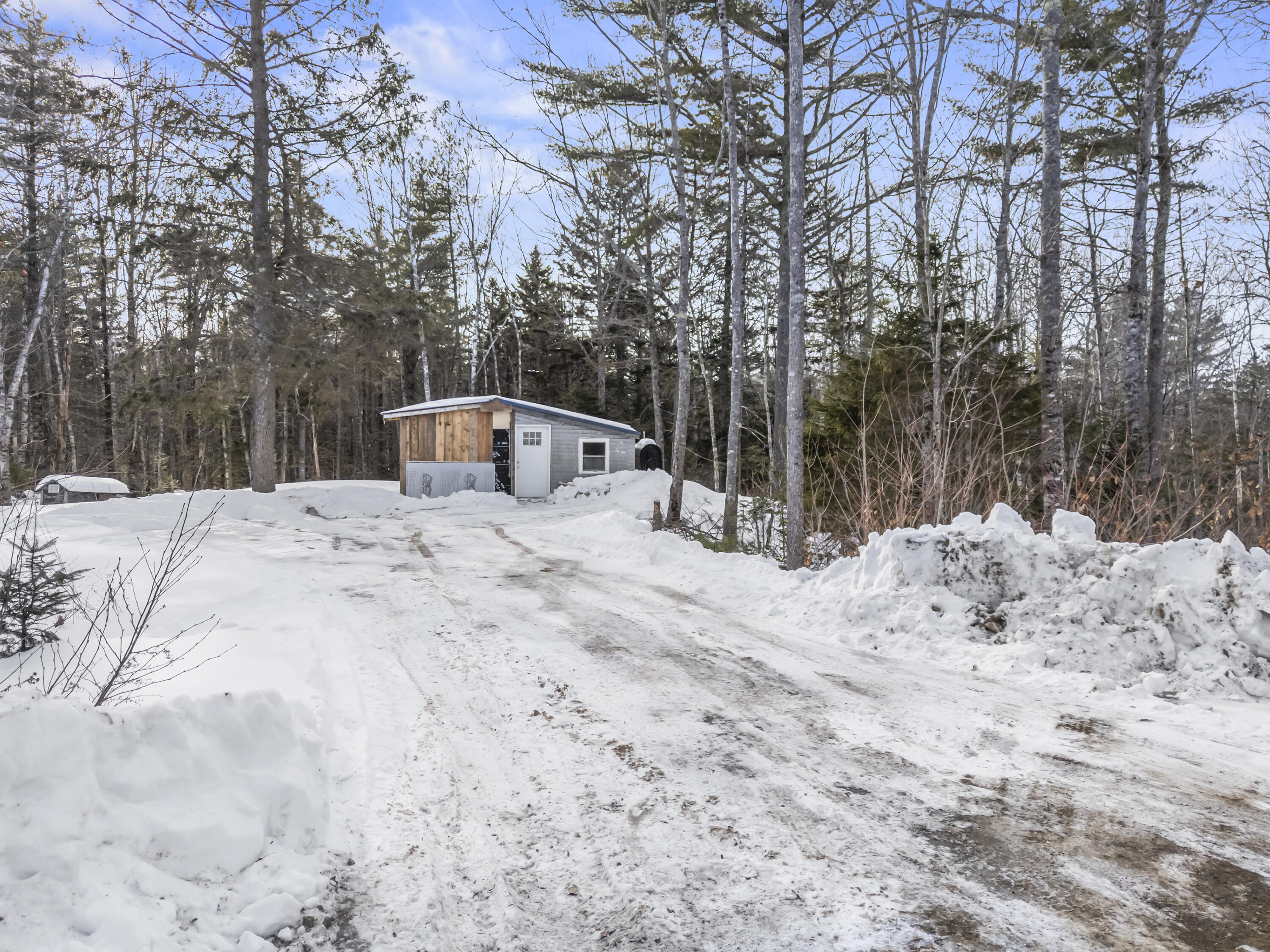 514 Old County Road Waldoboro ME 04572