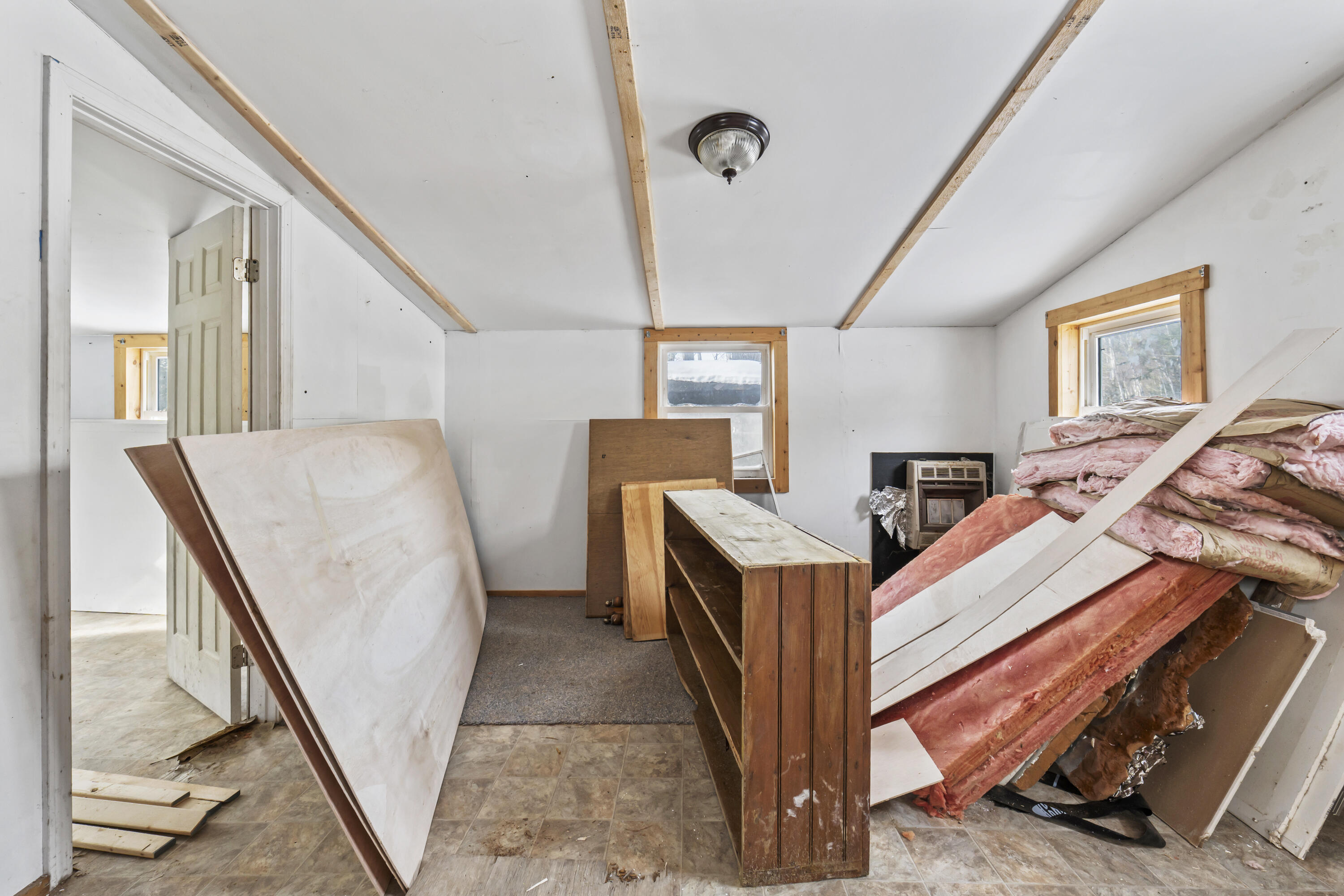 514 Old County Road Waldoboro ME 04572