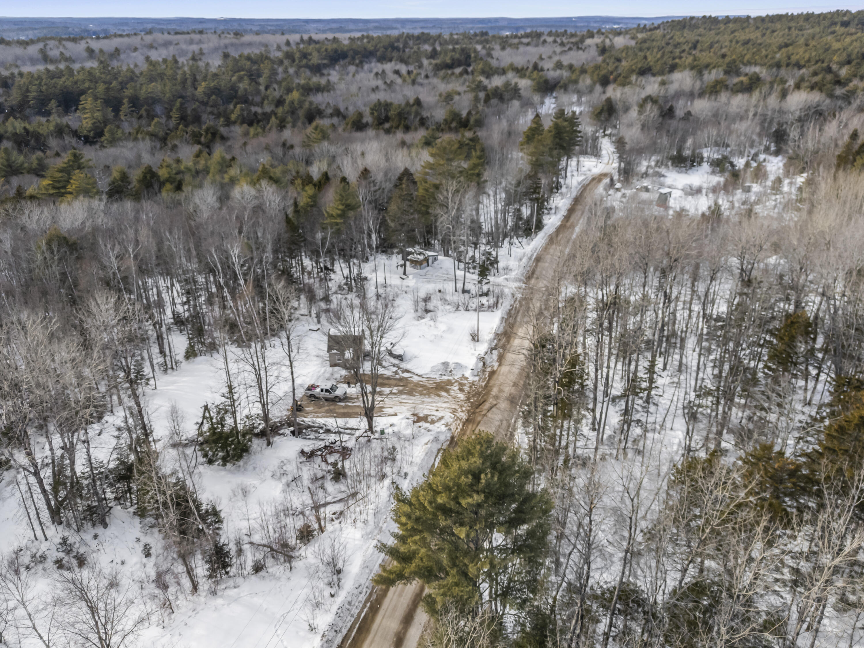 514 Old County Road Waldoboro ME 04572