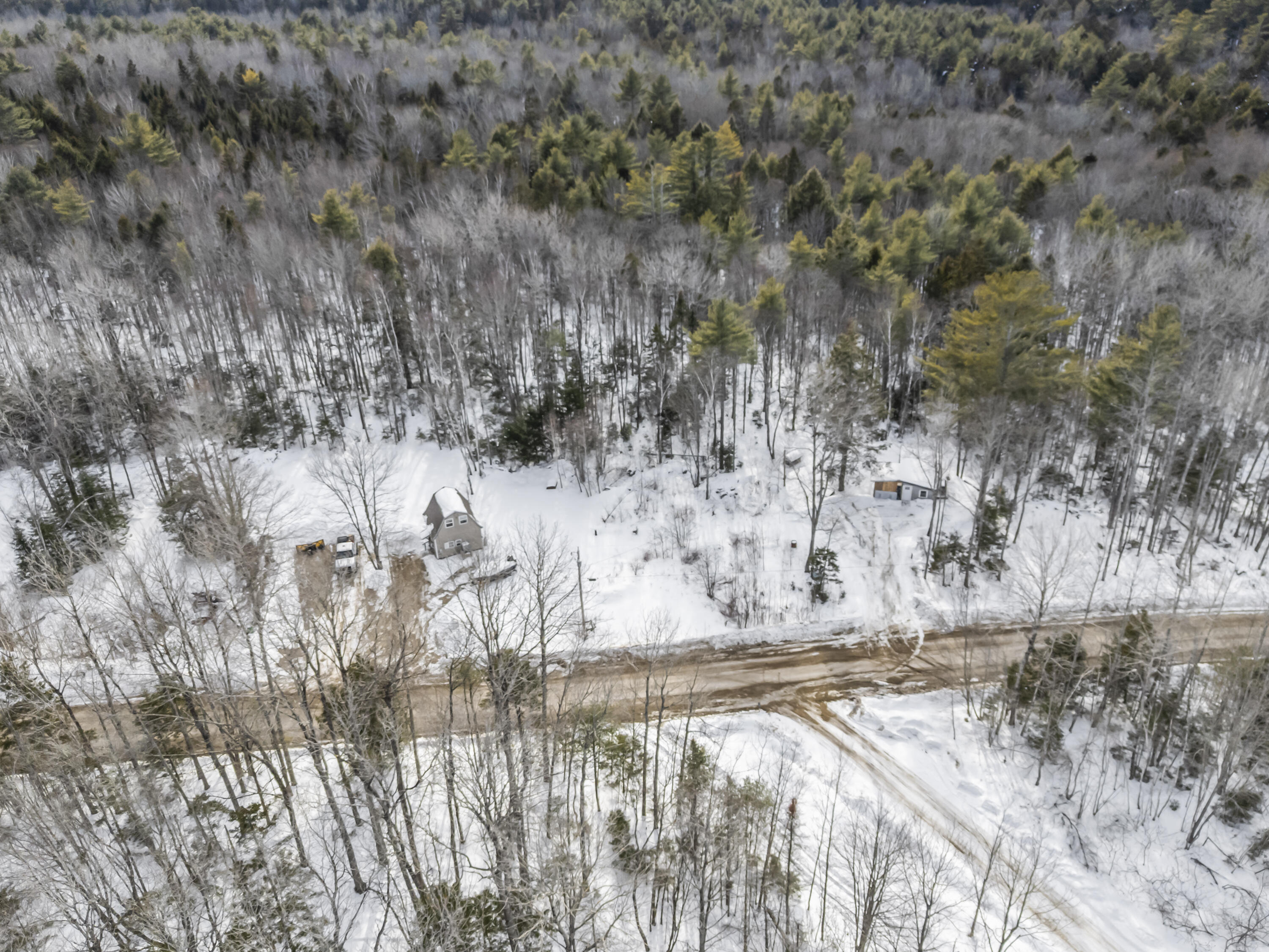 514 Old County Road Waldoboro ME 04572