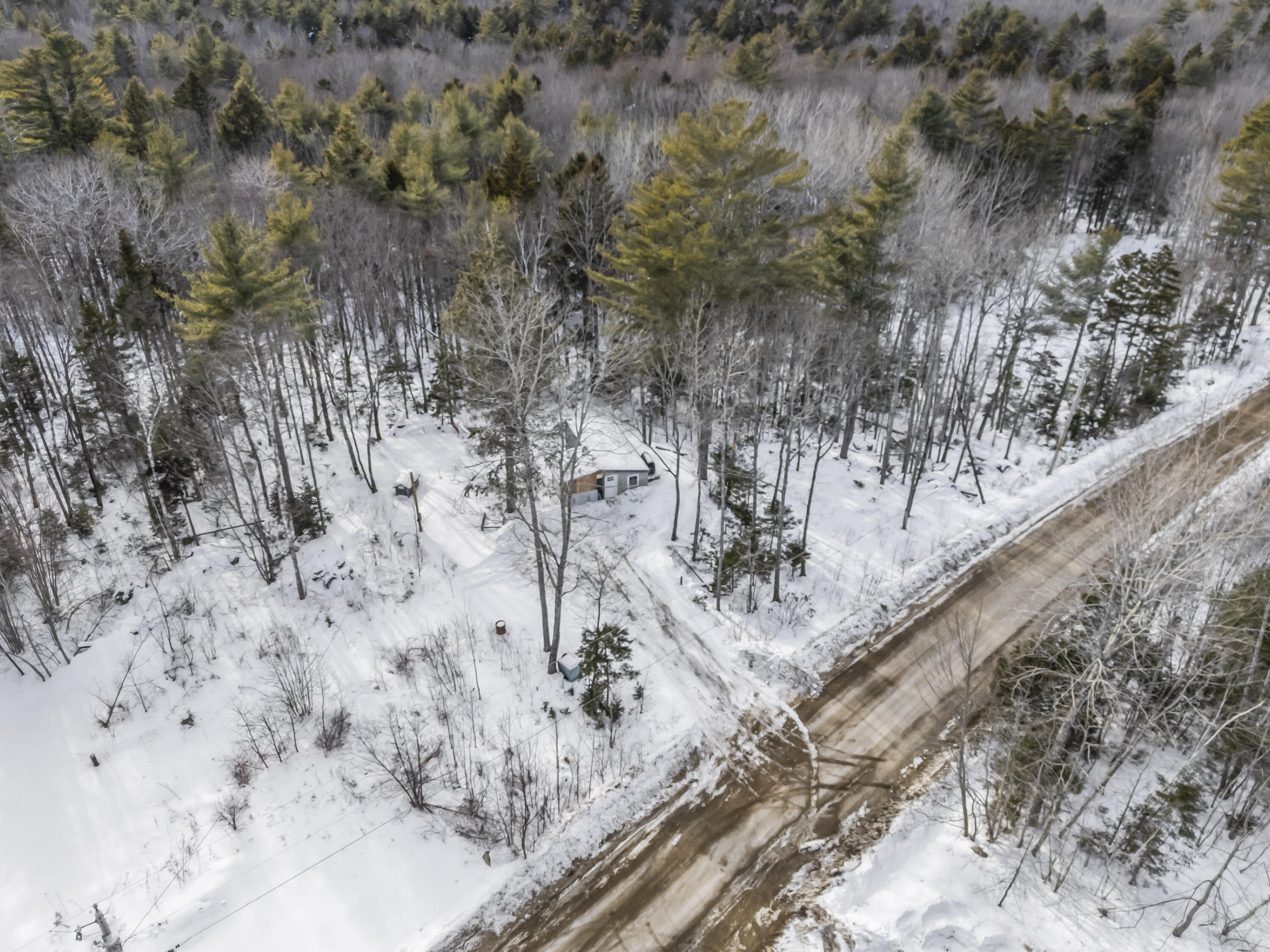 514 Old County Road Waldoboro ME 04572