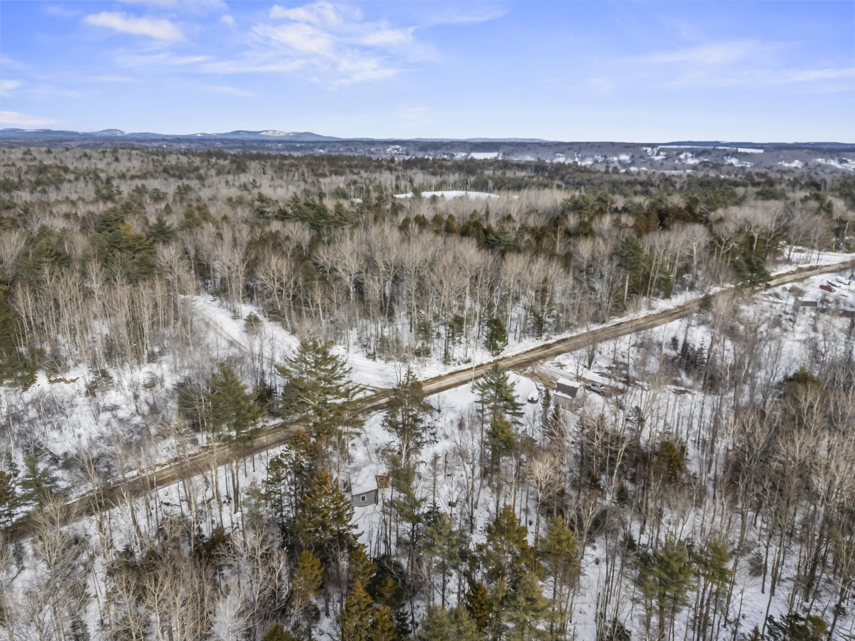 514 Old County Road Waldoboro ME 04572