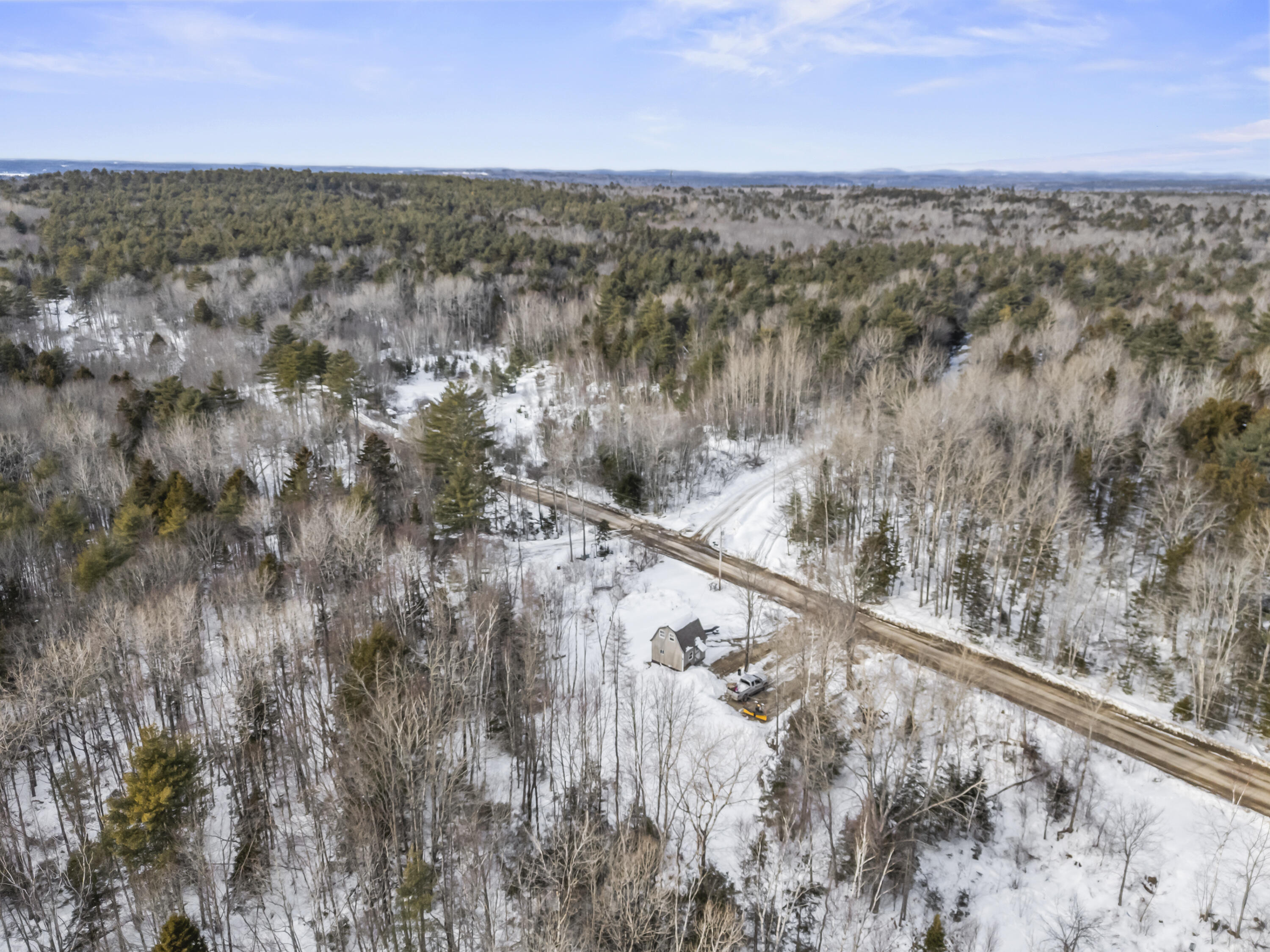 514 Old County Road Waldoboro ME 04572