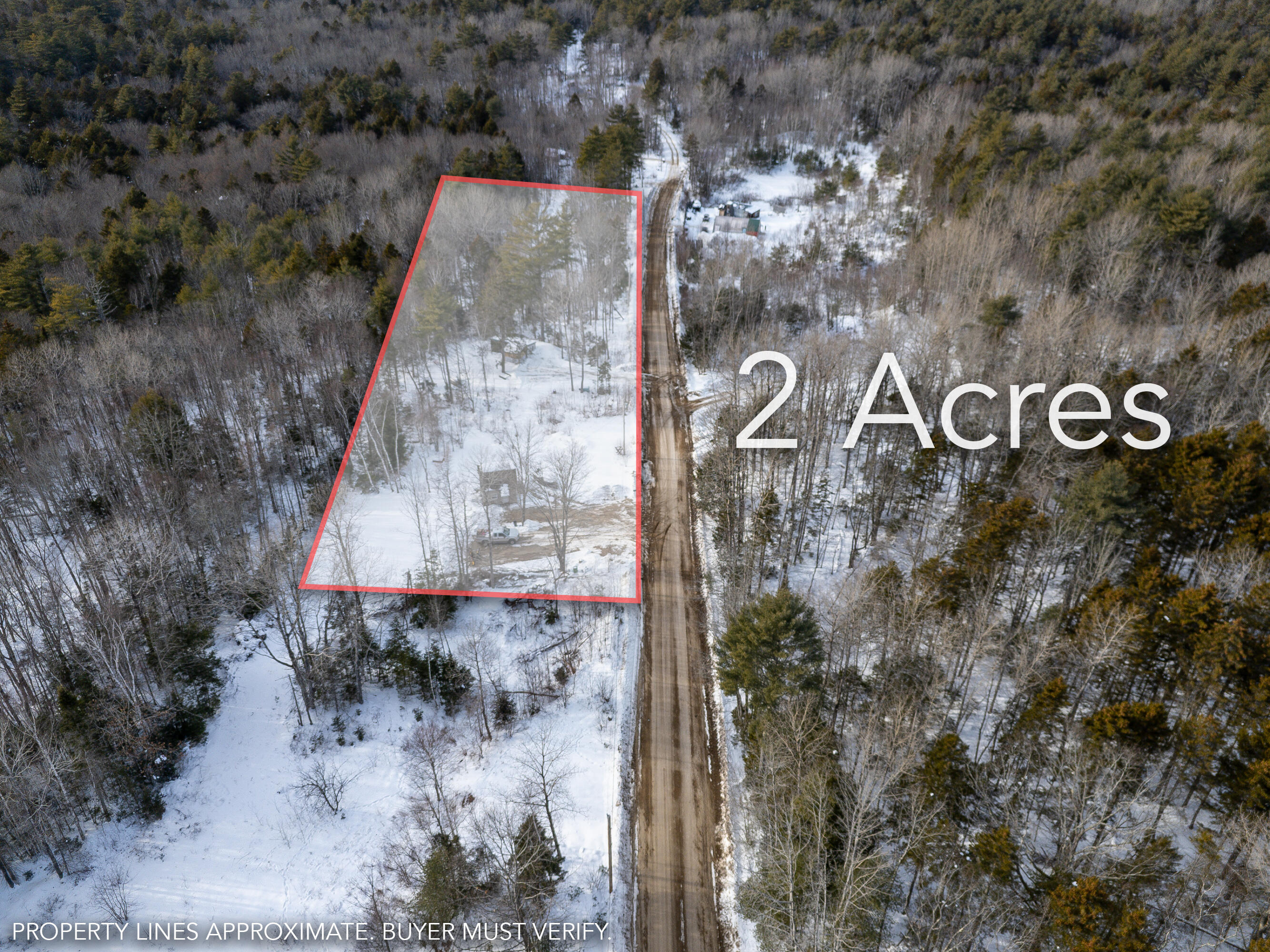 514 Old County Road Waldoboro ME 04572