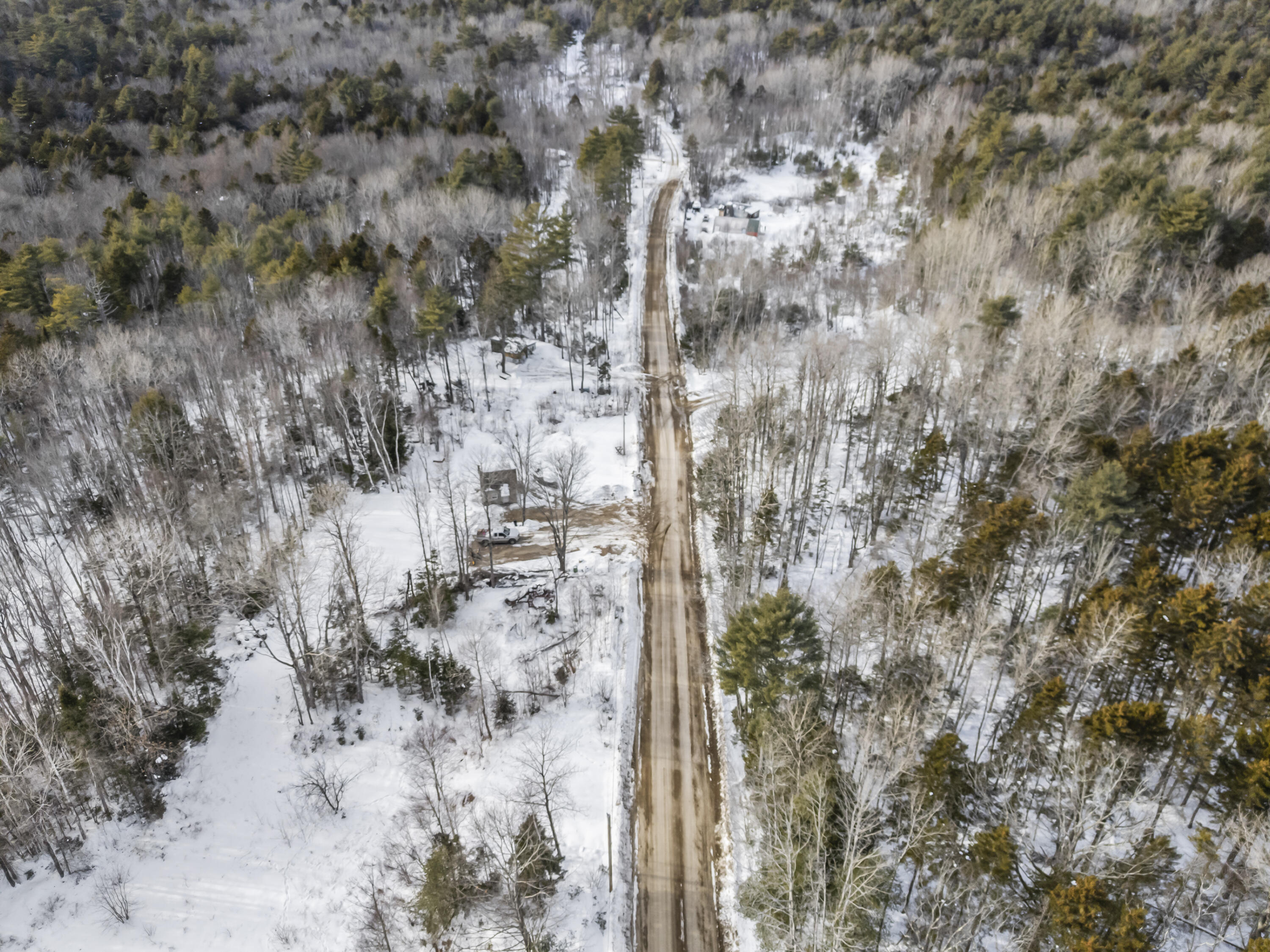 514 Old County Road Waldoboro ME 04572