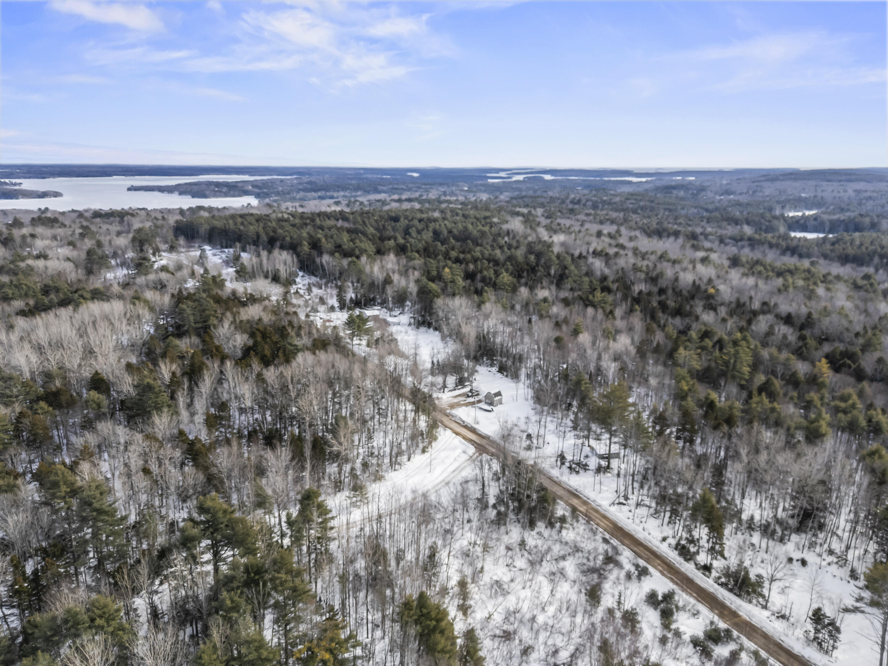 514 Old County Road Waldoboro ME 04572