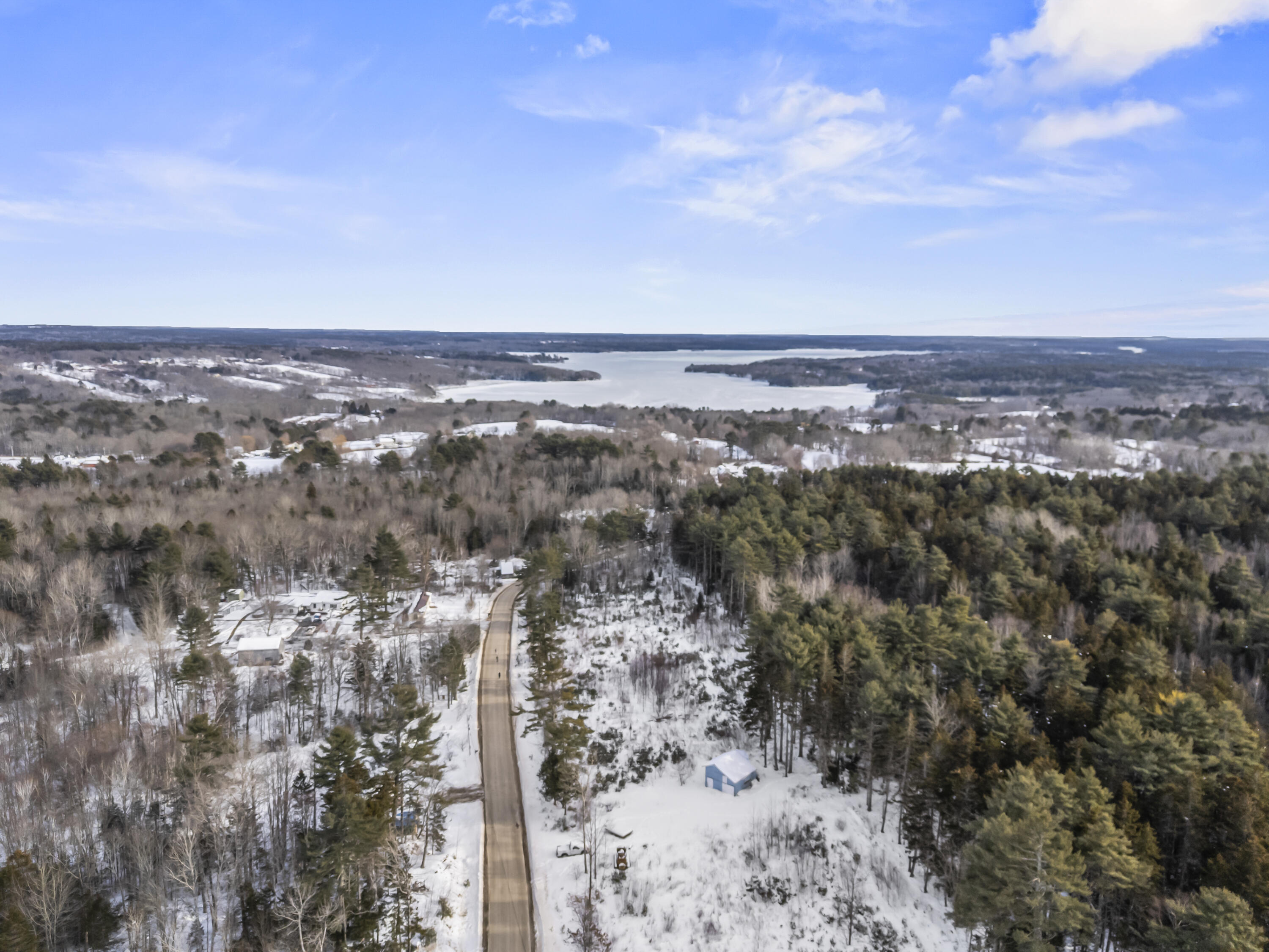 514 Old County Road Waldoboro ME 04572