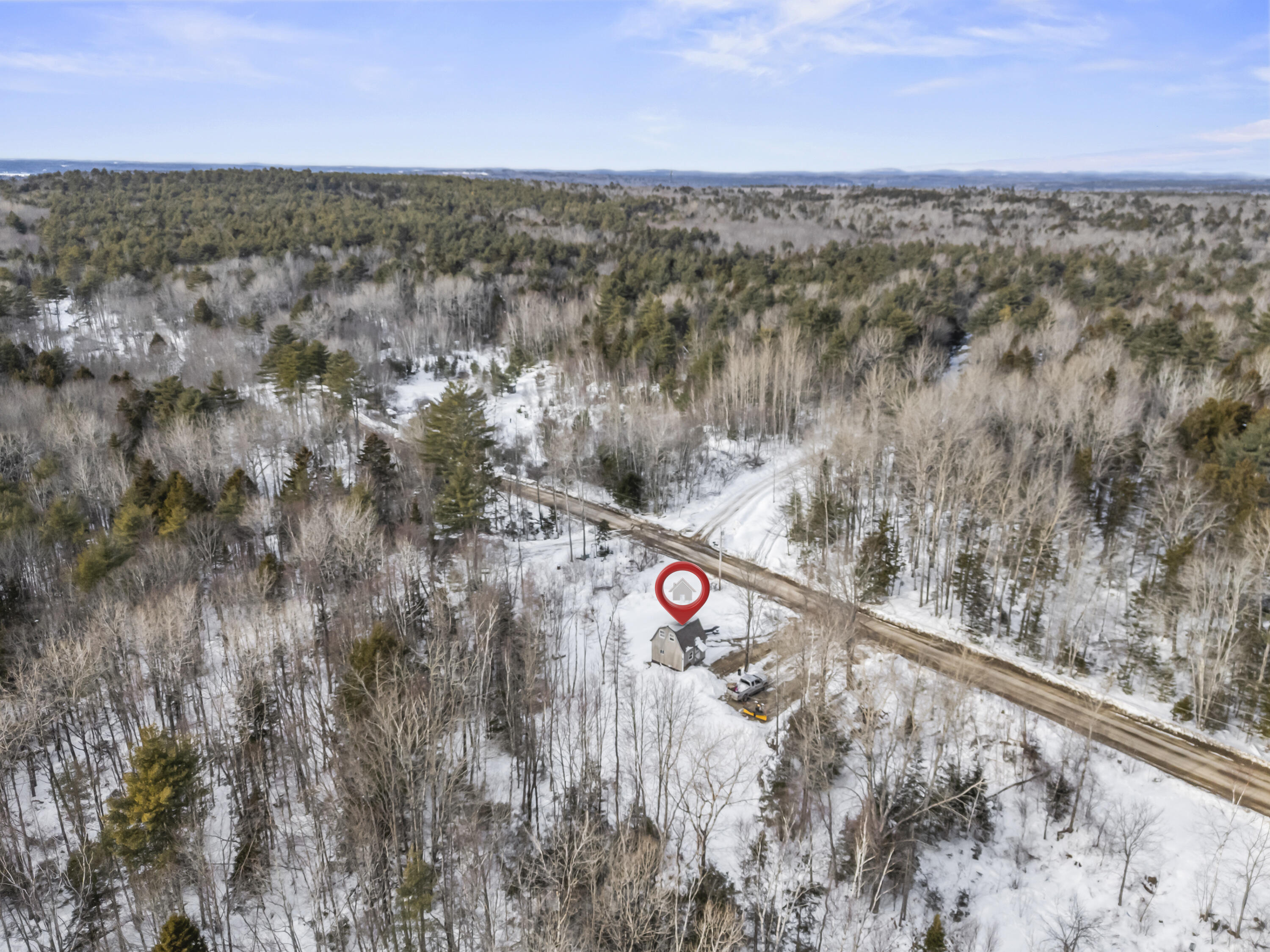 514 Old County Road Waldoboro ME 04572