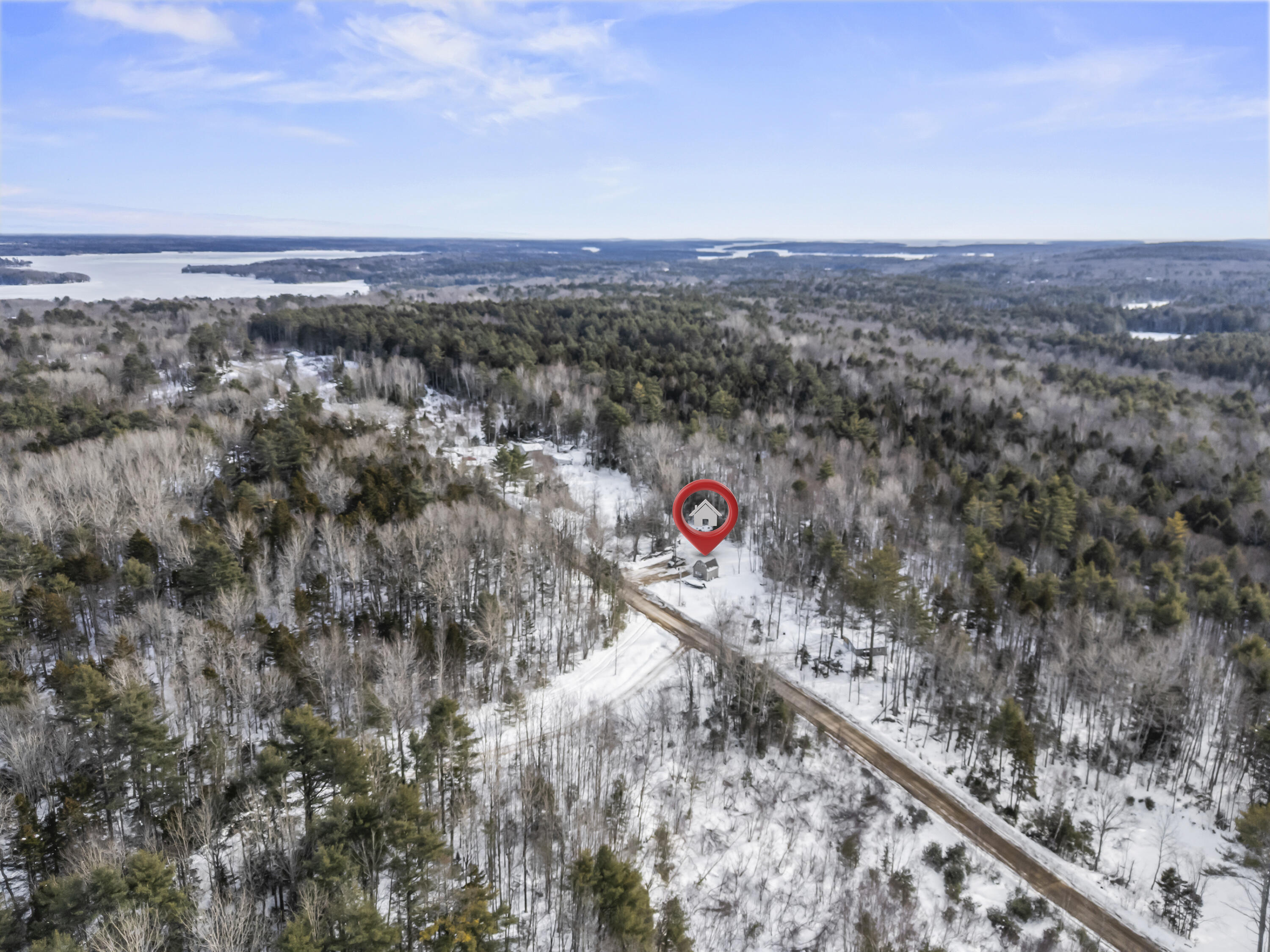 514 Old County Road Waldoboro ME 04572