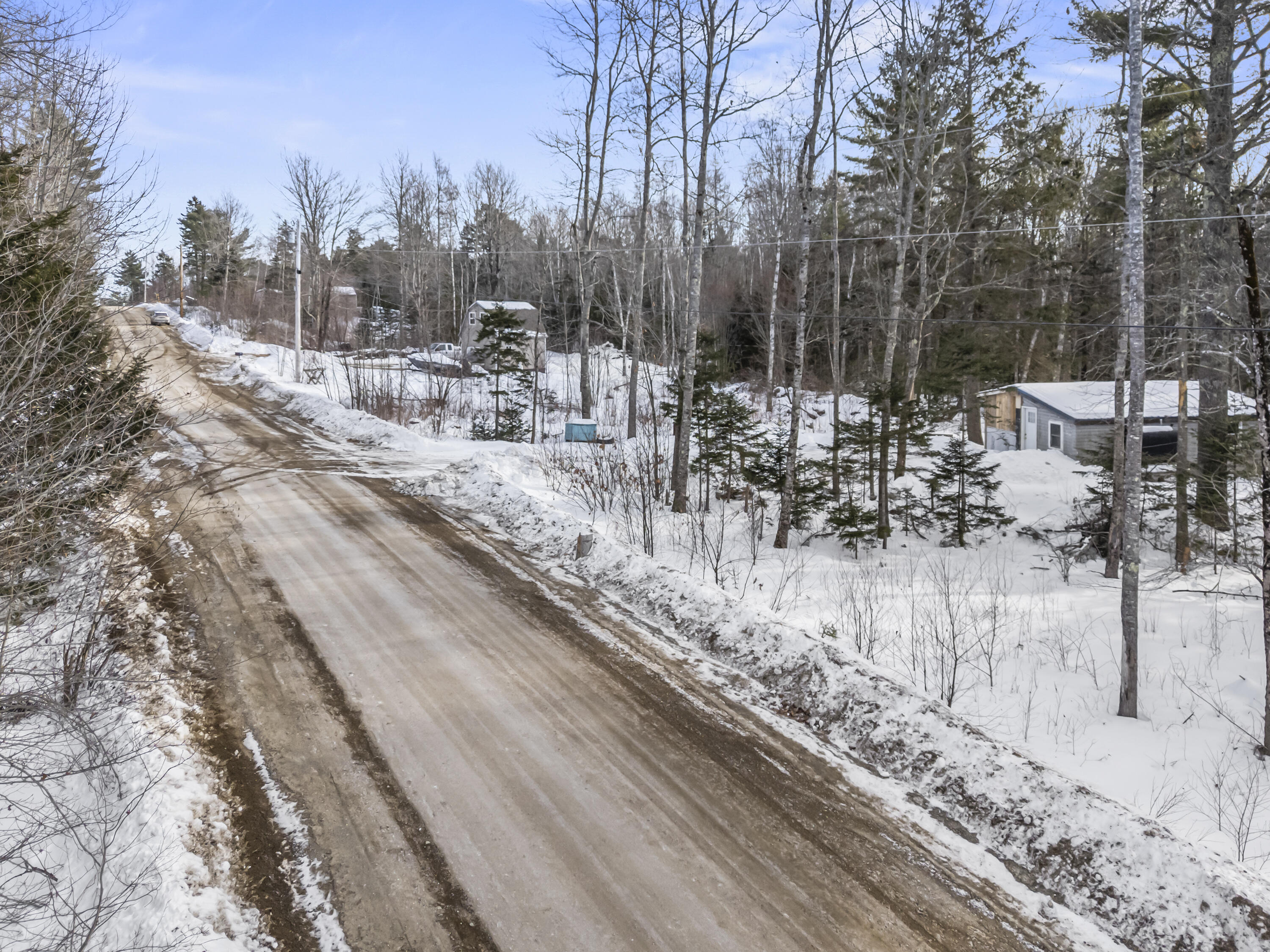 514 Old County Road Waldoboro ME 04572