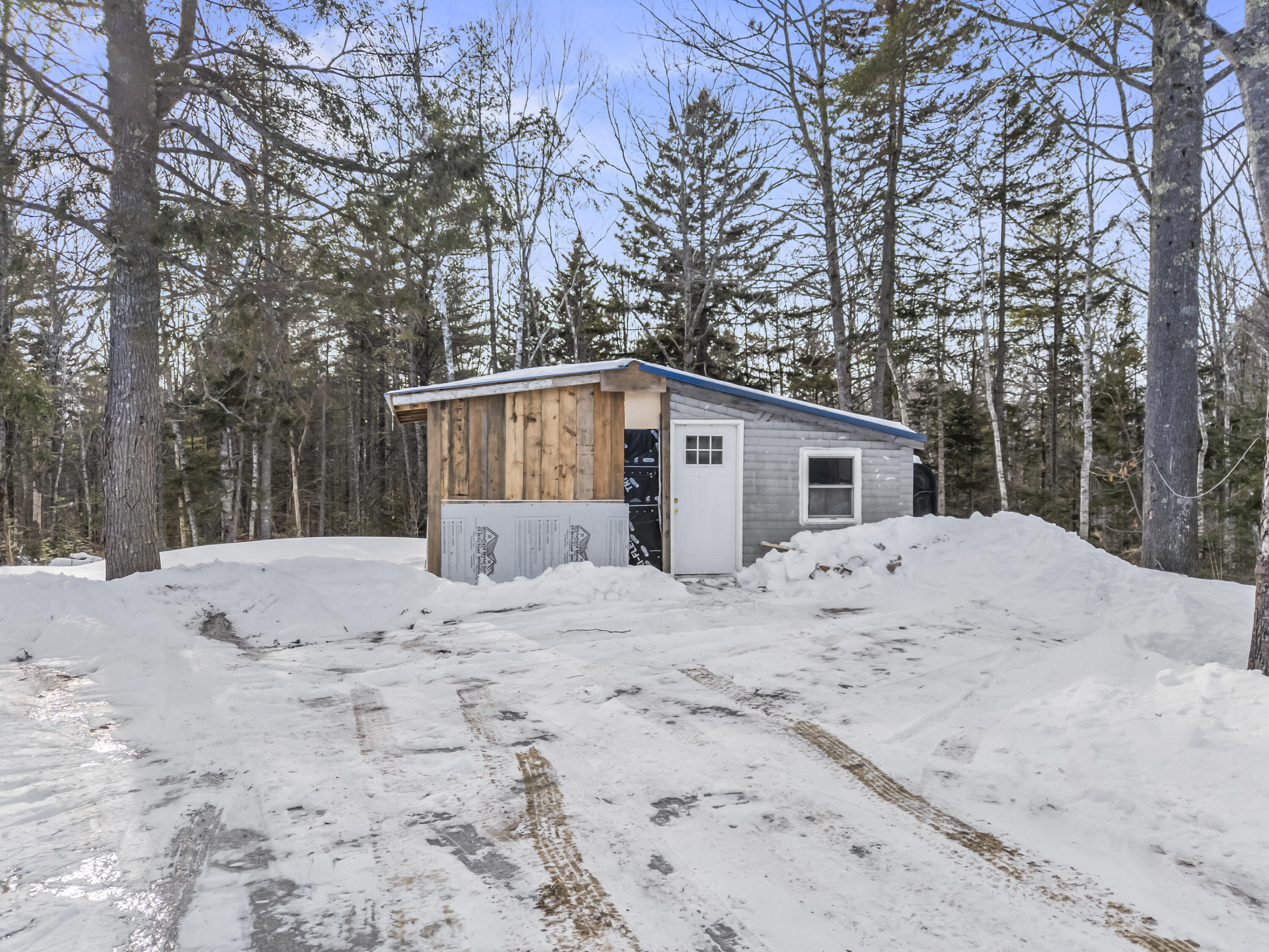 514 Old County Road Waldoboro ME 04572