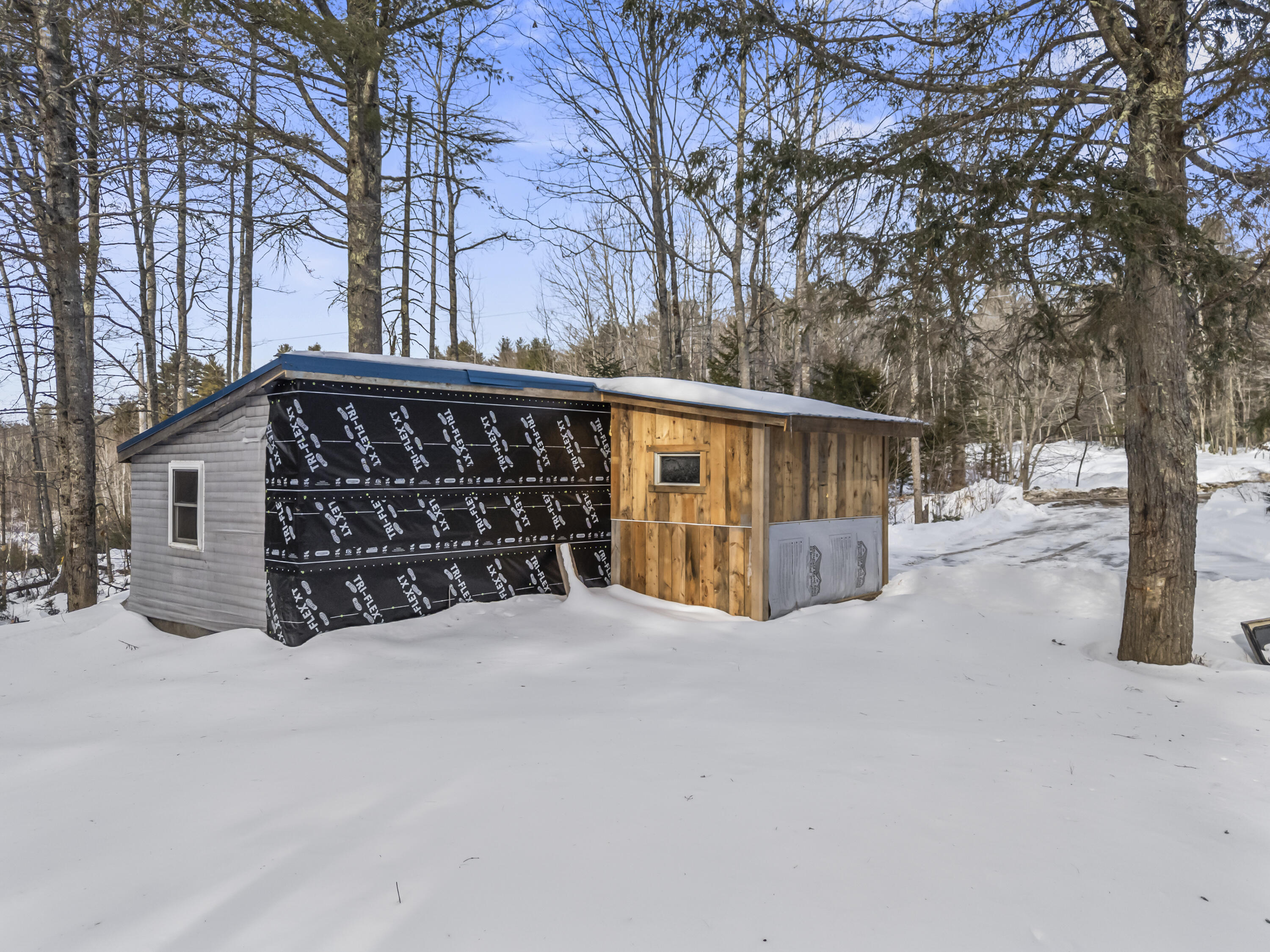 514 Old County Road Waldoboro ME 04572