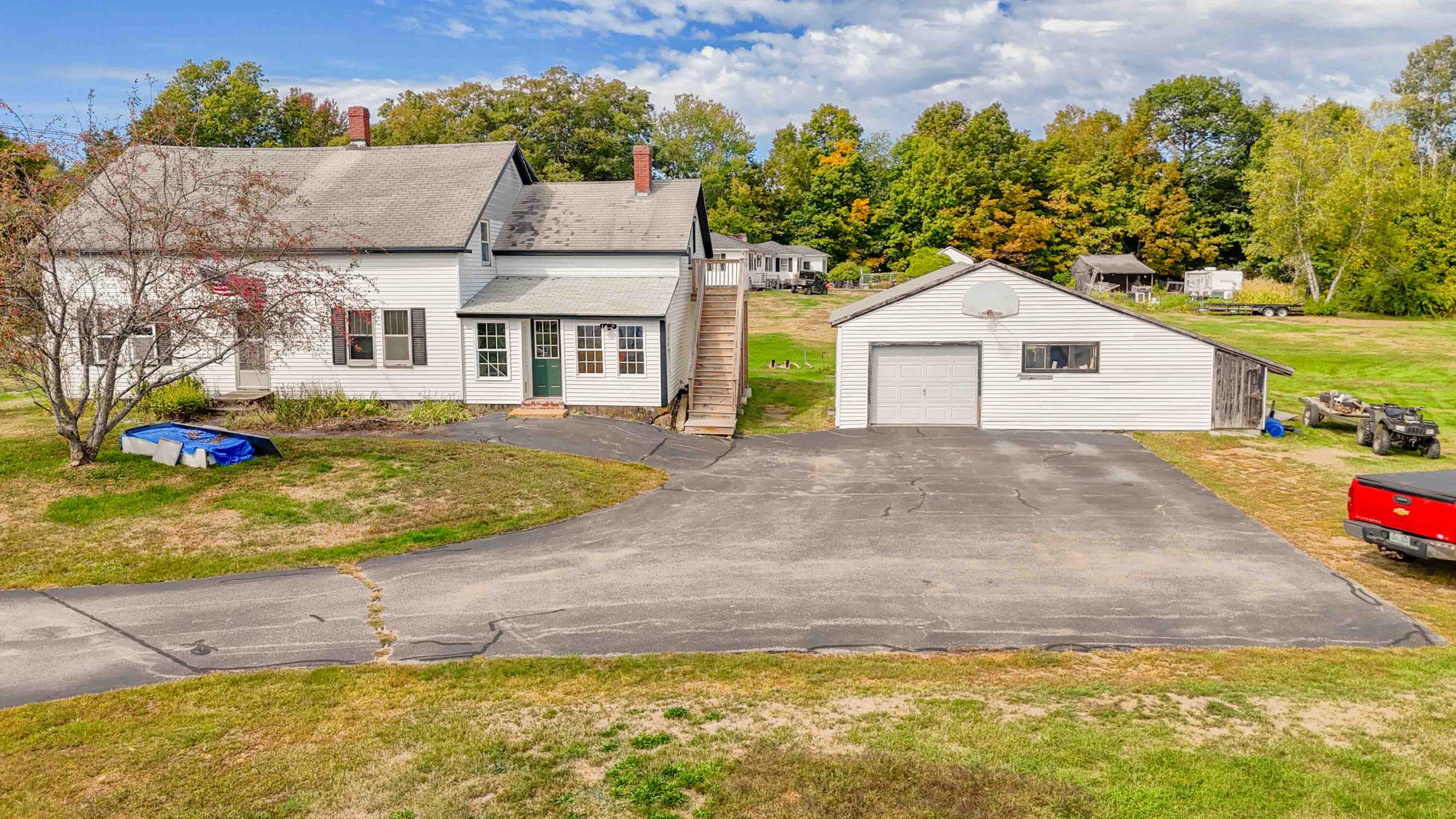 3 Blackberry Hill Road Berwick ME 03901