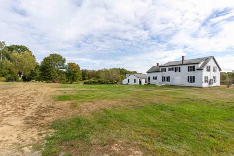 3 Blackberry Hill Road Berwick ME 03901