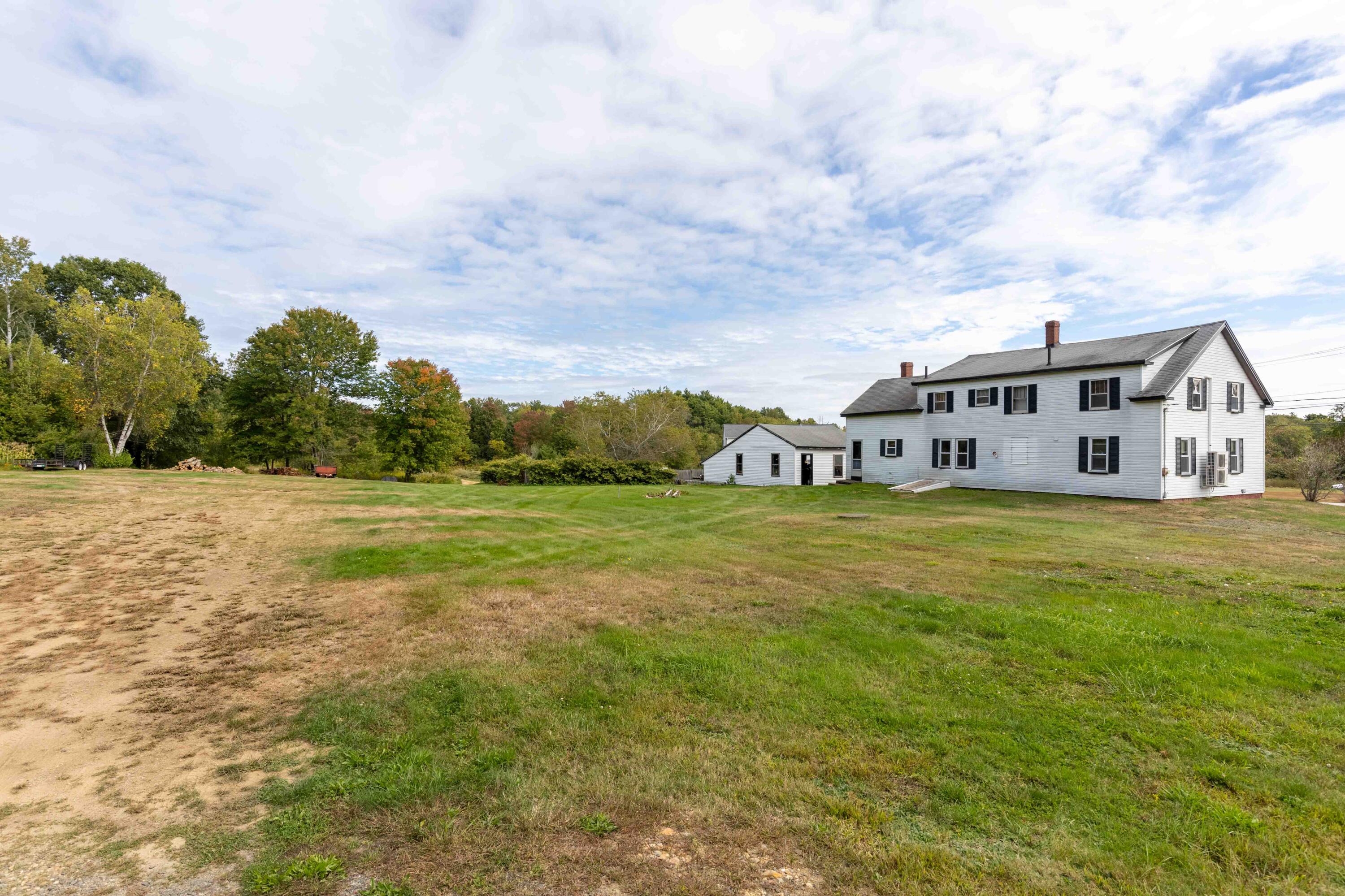 3 Blackberry Hill Road Berwick ME 03901