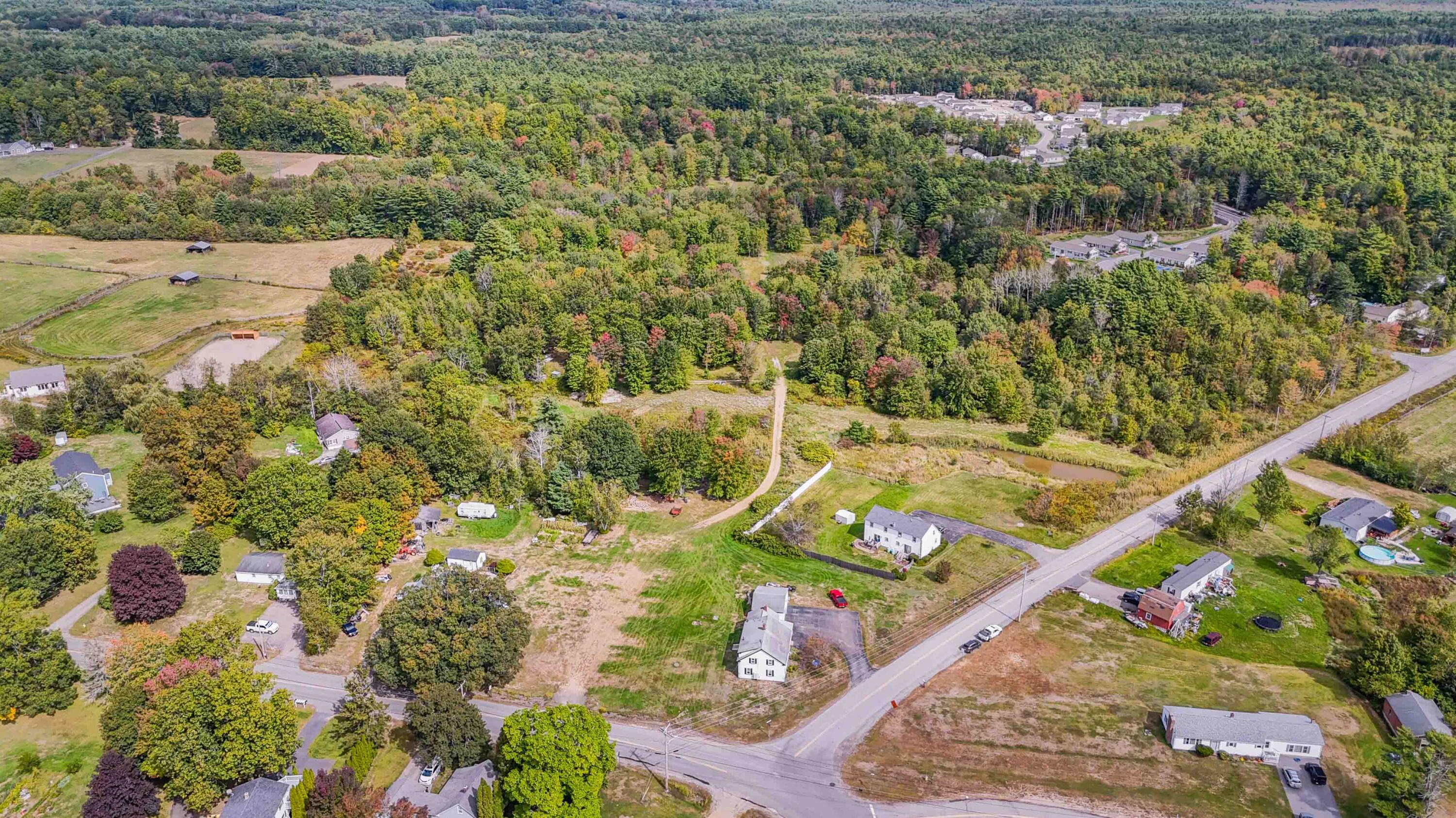 3 Blackberry Hill Road Berwick ME 03901