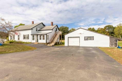 3 Blackberry Hill Road Berwick ME 03901