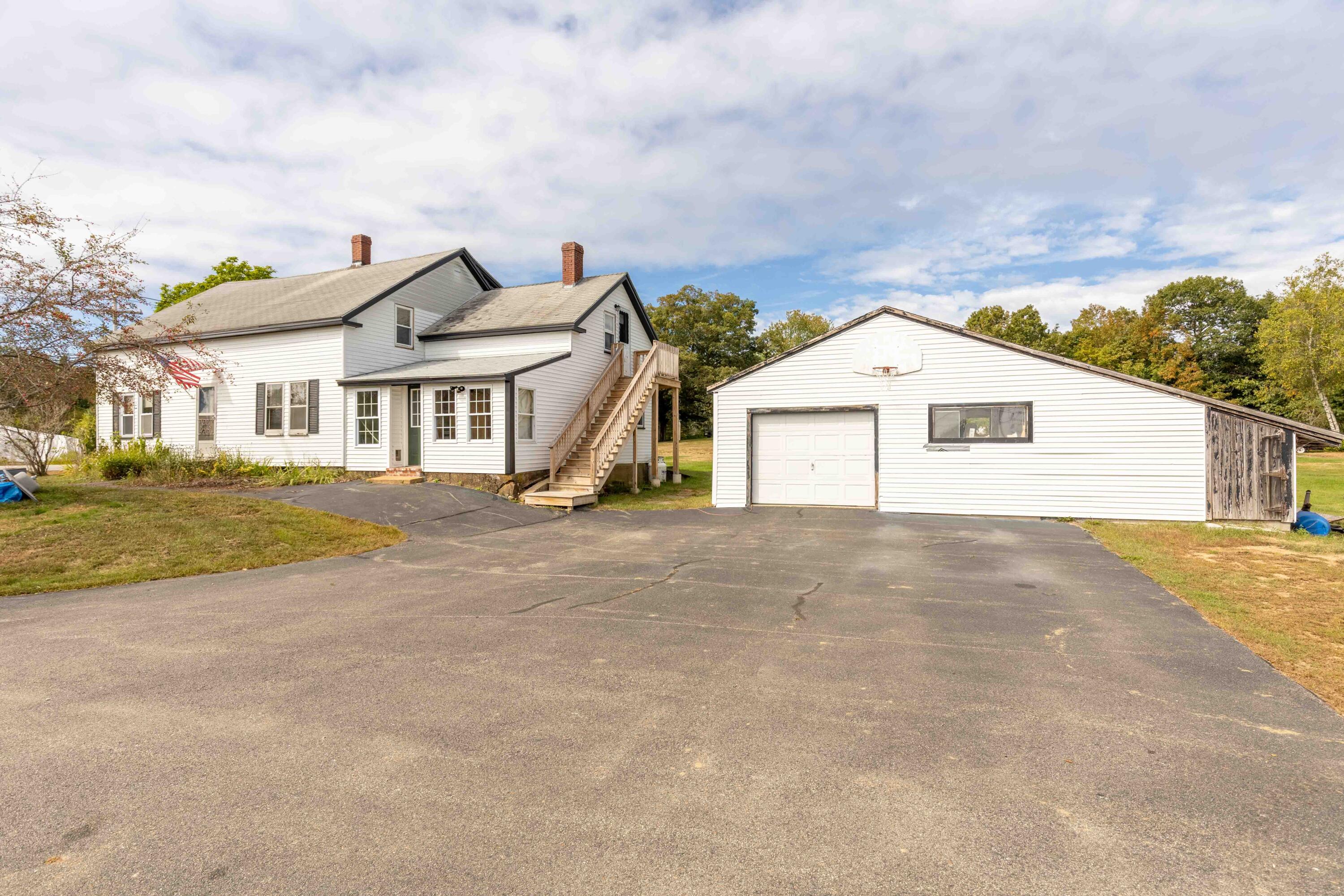 3 Blackberry Hill Road Berwick ME 03901