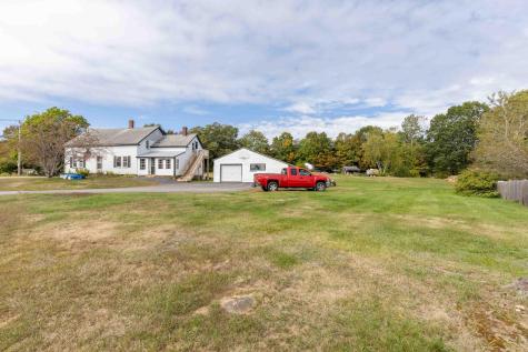 3 Blackberry Hill Road Berwick ME 03901