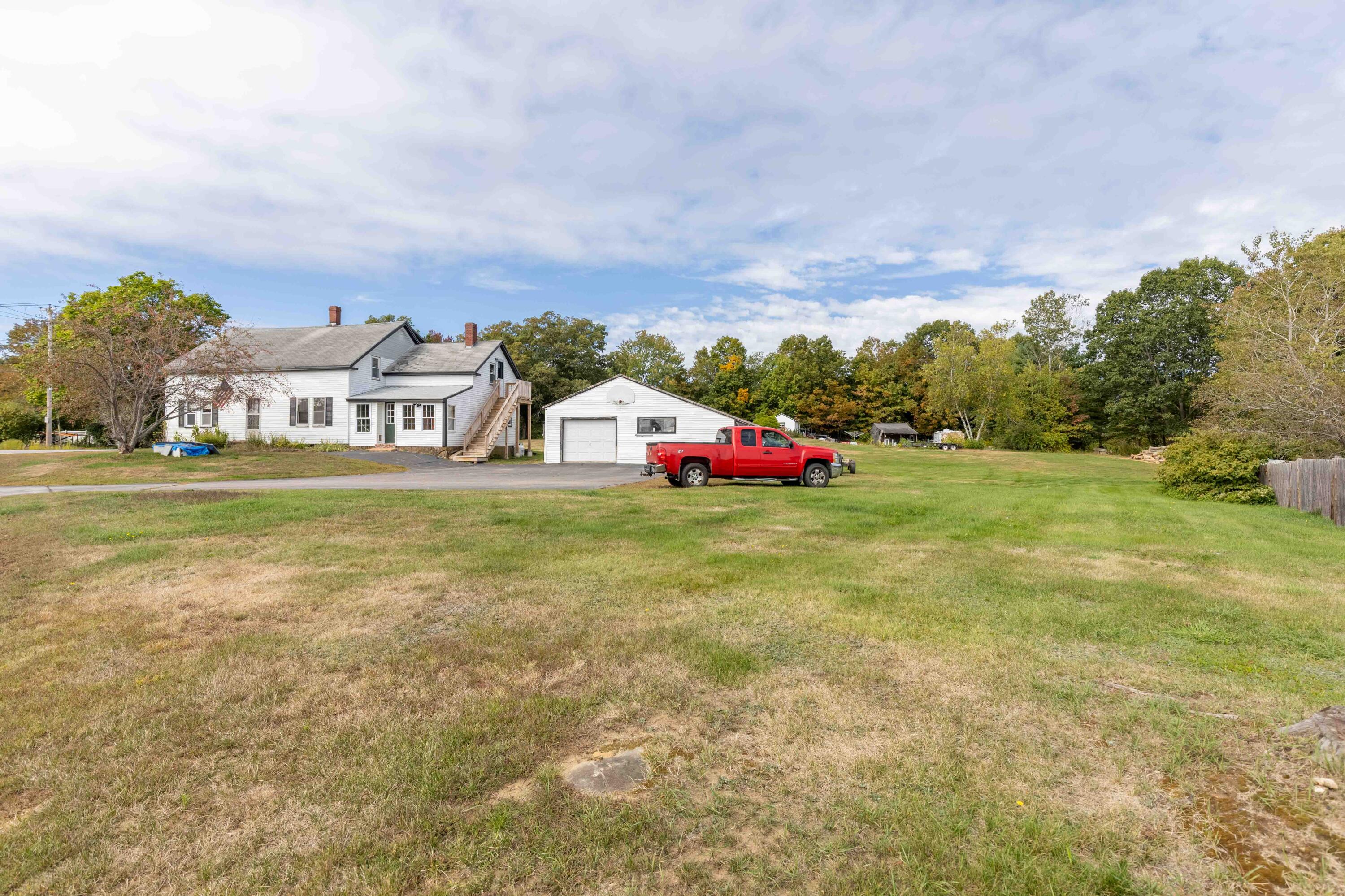 3 Blackberry Hill Road Berwick ME 03901