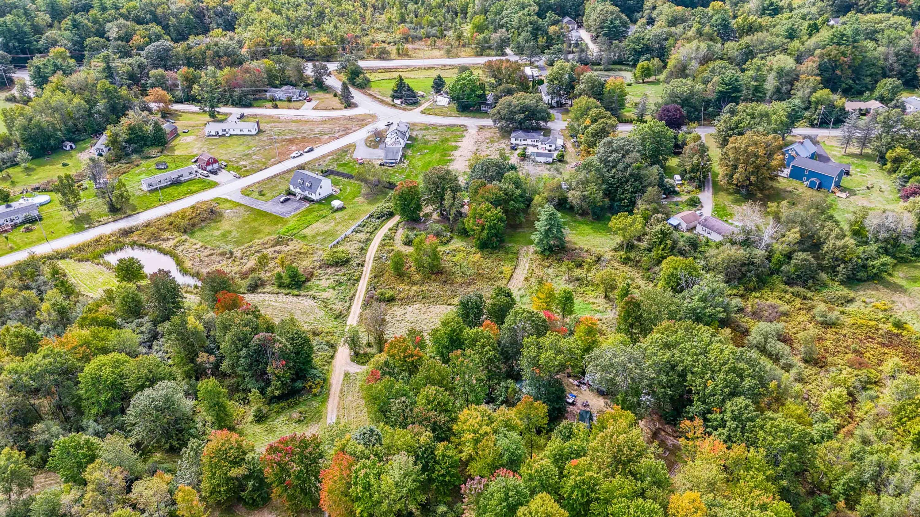 3 Blackberry Hill Road Berwick ME 03901