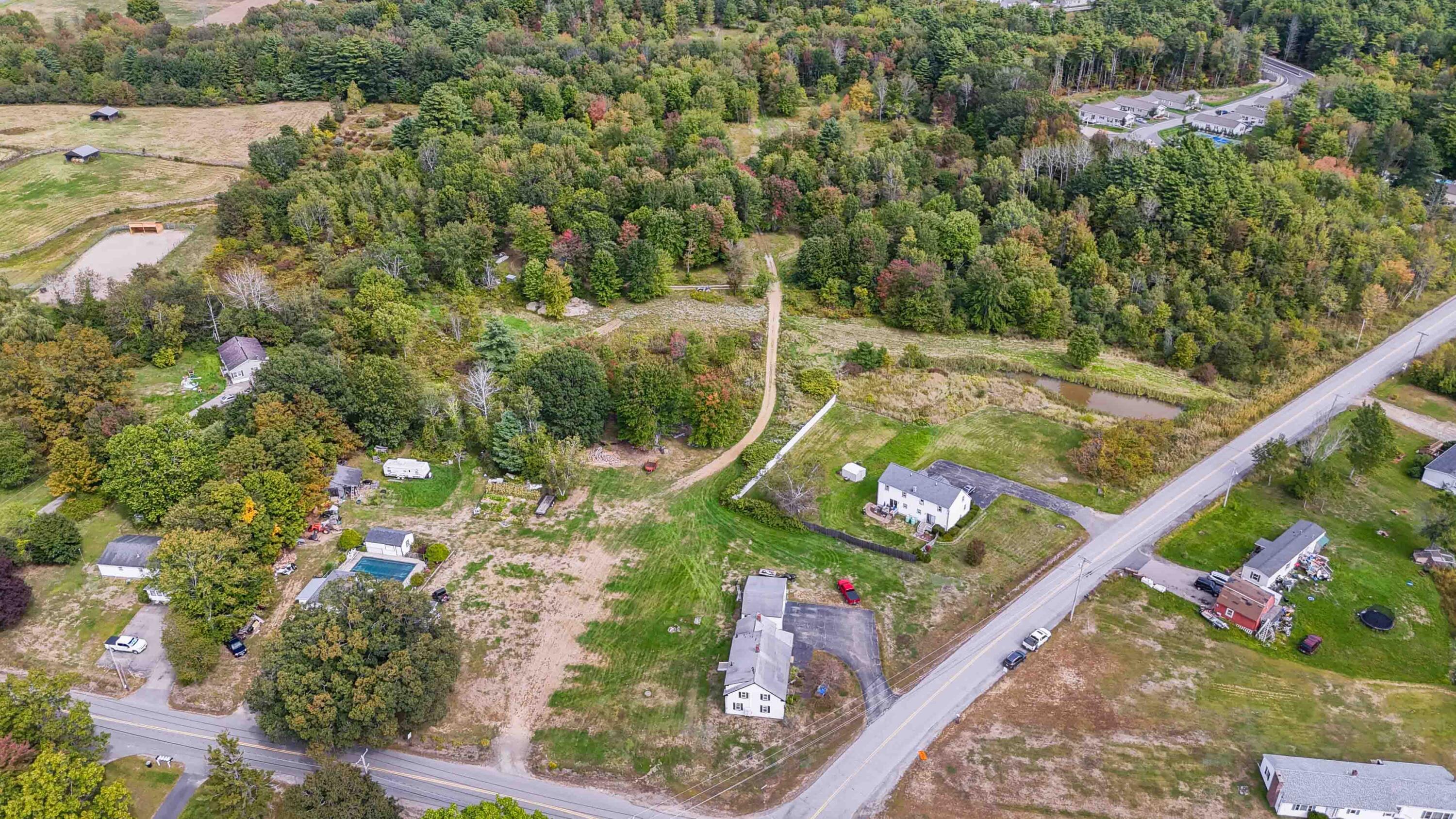 3 Blackberry Hill Road Berwick ME 03901